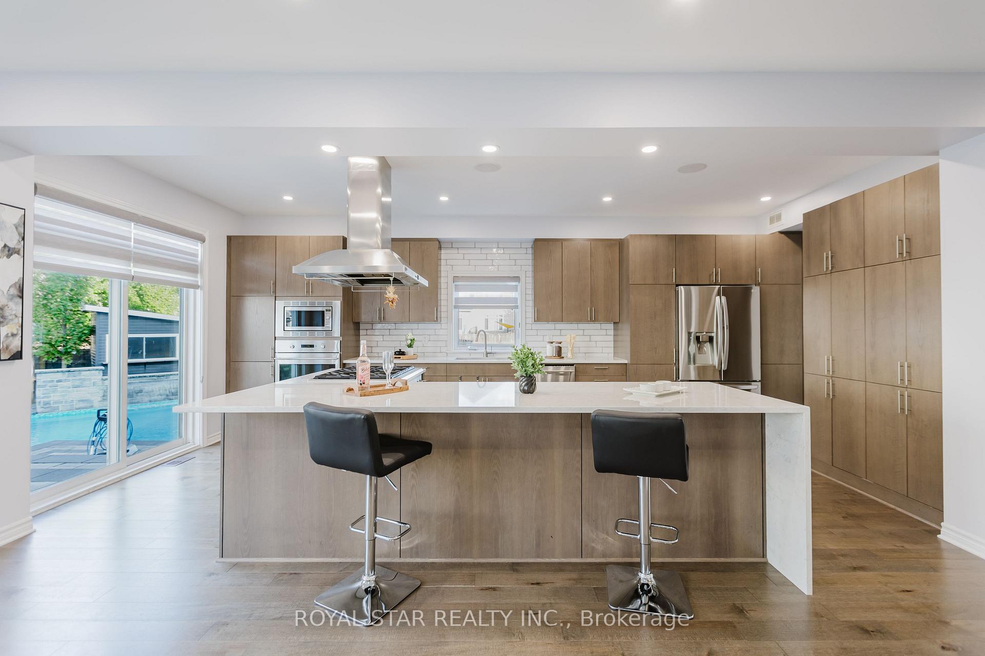 Photo 9 of 316 Dunlin Ridge, Ottawa, Barrhaven - Half Moon Bay — HOMEH