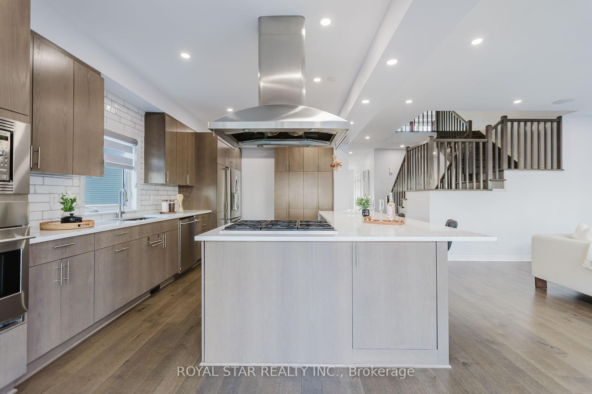 Photo 16 of 316 Dunlin Ridge, Ottawa, Barrhaven - Half Moon Bay — HOMEH