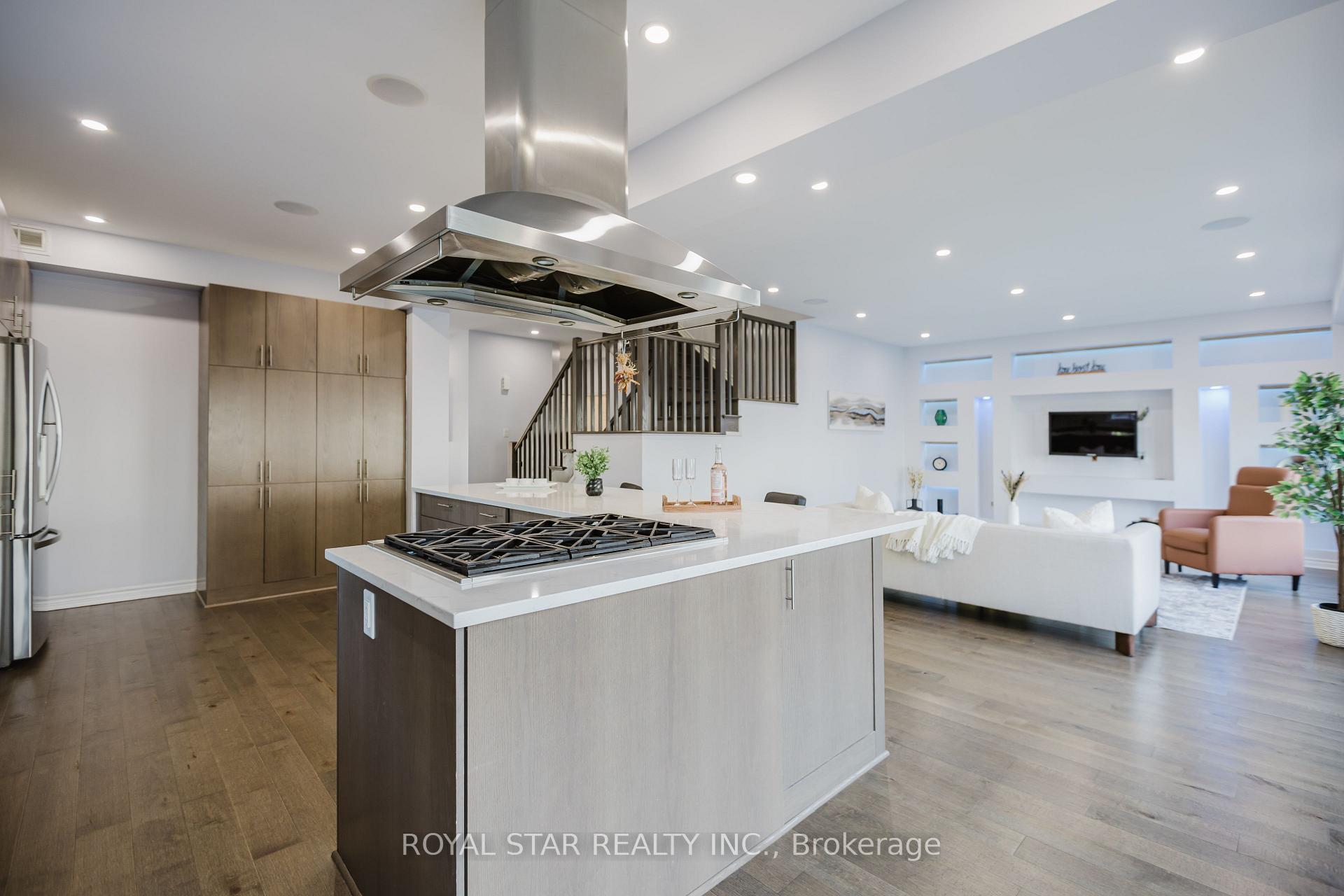 Photo 13 of 316 Dunlin Ridge, Ottawa, Barrhaven - Half Moon Bay — HOMEH