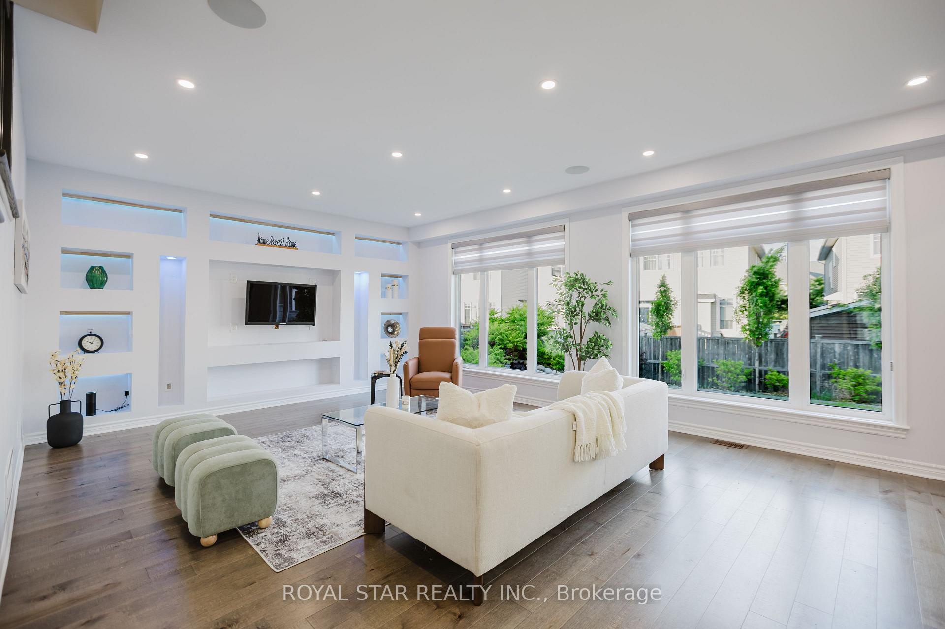 Photo 12 of 316 Dunlin Ridge, Ottawa, Barrhaven - Half Moon Bay — HOMEH