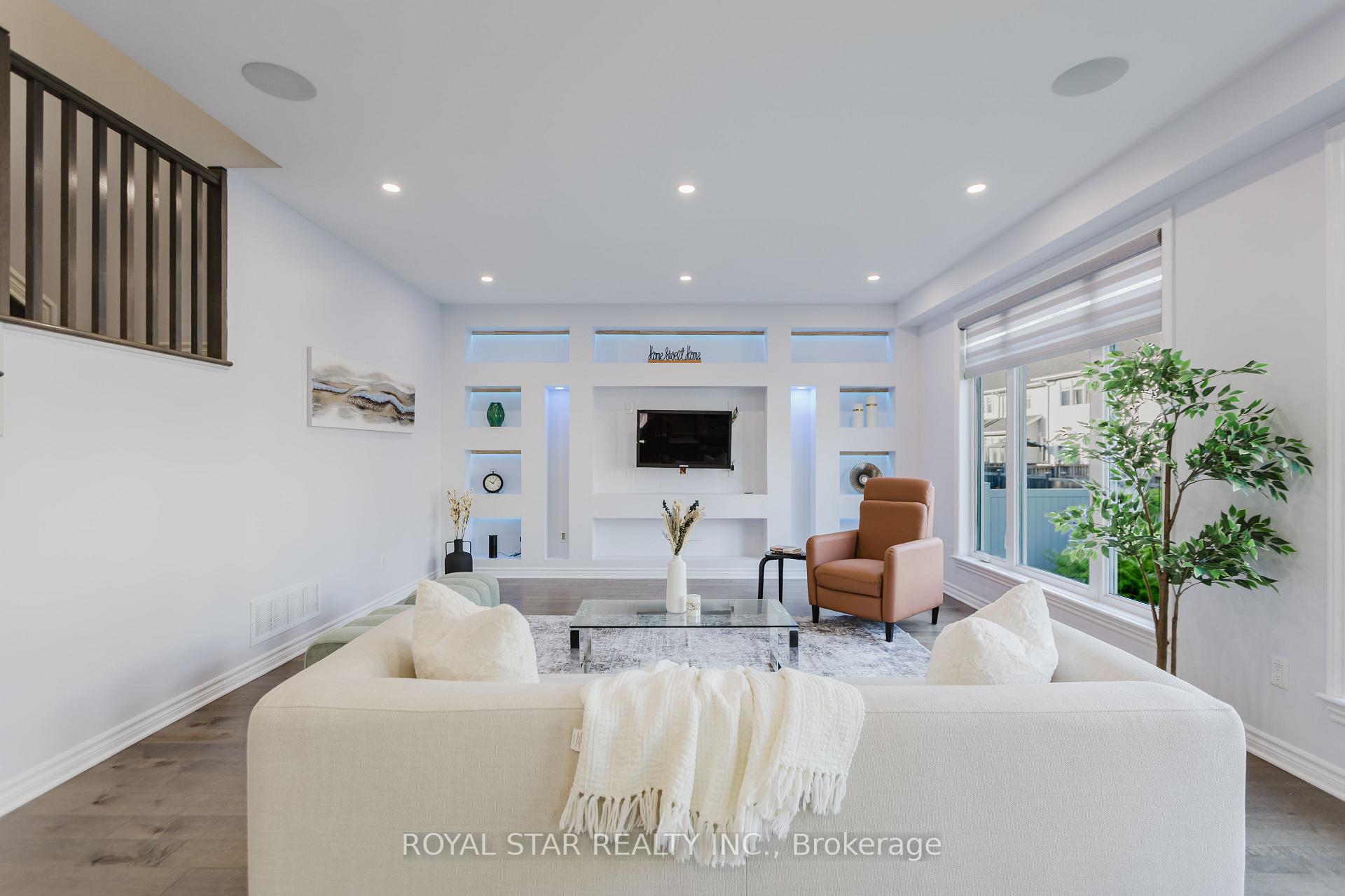 Photo 14 of 316 Dunlin Ridge, Ottawa, Barrhaven - Half Moon Bay — HOMEH