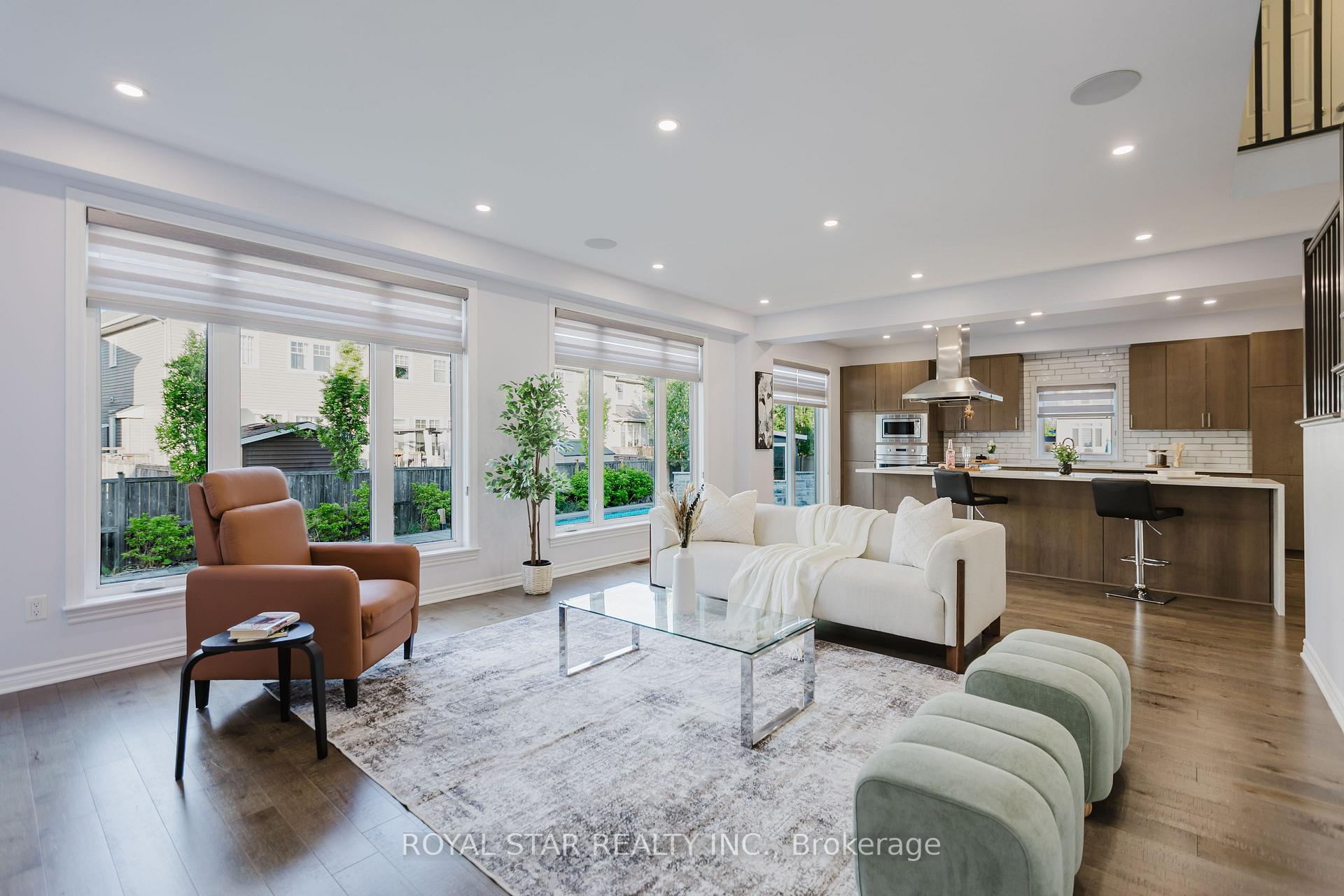 Photo 22 of 316 Dunlin Ridge, Ottawa, Barrhaven - Half Moon Bay — HOMEH