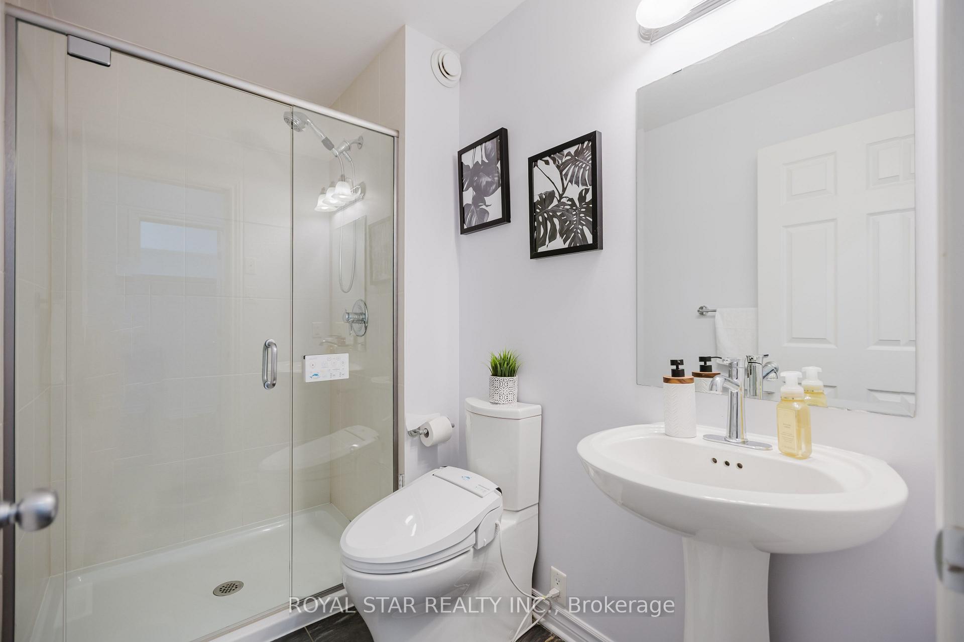 Photo 18 of 316 Dunlin Ridge, Ottawa, Barrhaven - Half Moon Bay — HOMEH