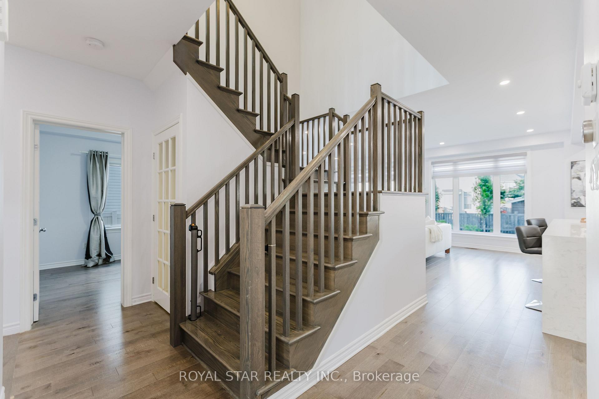 Photo 20 of 316 Dunlin Ridge, Ottawa, Barrhaven - Half Moon Bay — HOMEH