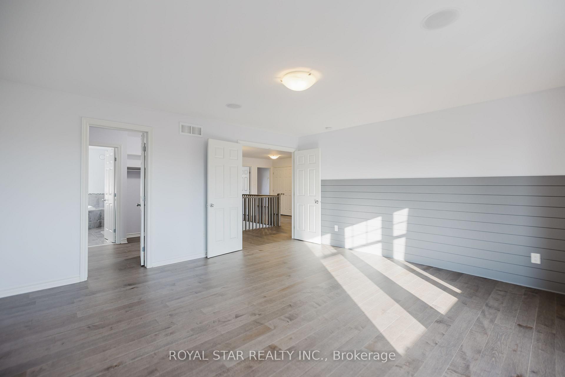 Photo 25 of 316 Dunlin Ridge, Ottawa, Barrhaven - Half Moon Bay — HOMEH
