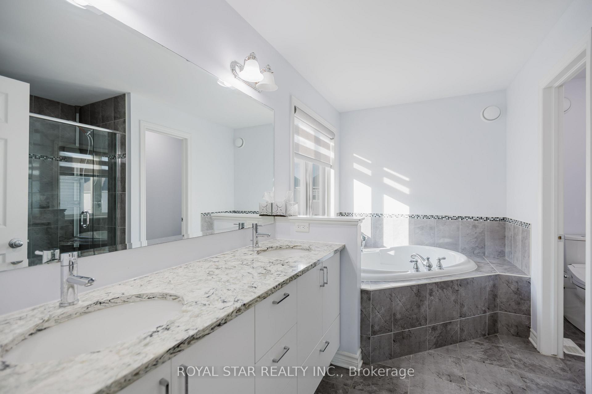 Photo 26 of 316 Dunlin Ridge, Ottawa, Barrhaven - Half Moon Bay — HOMEH