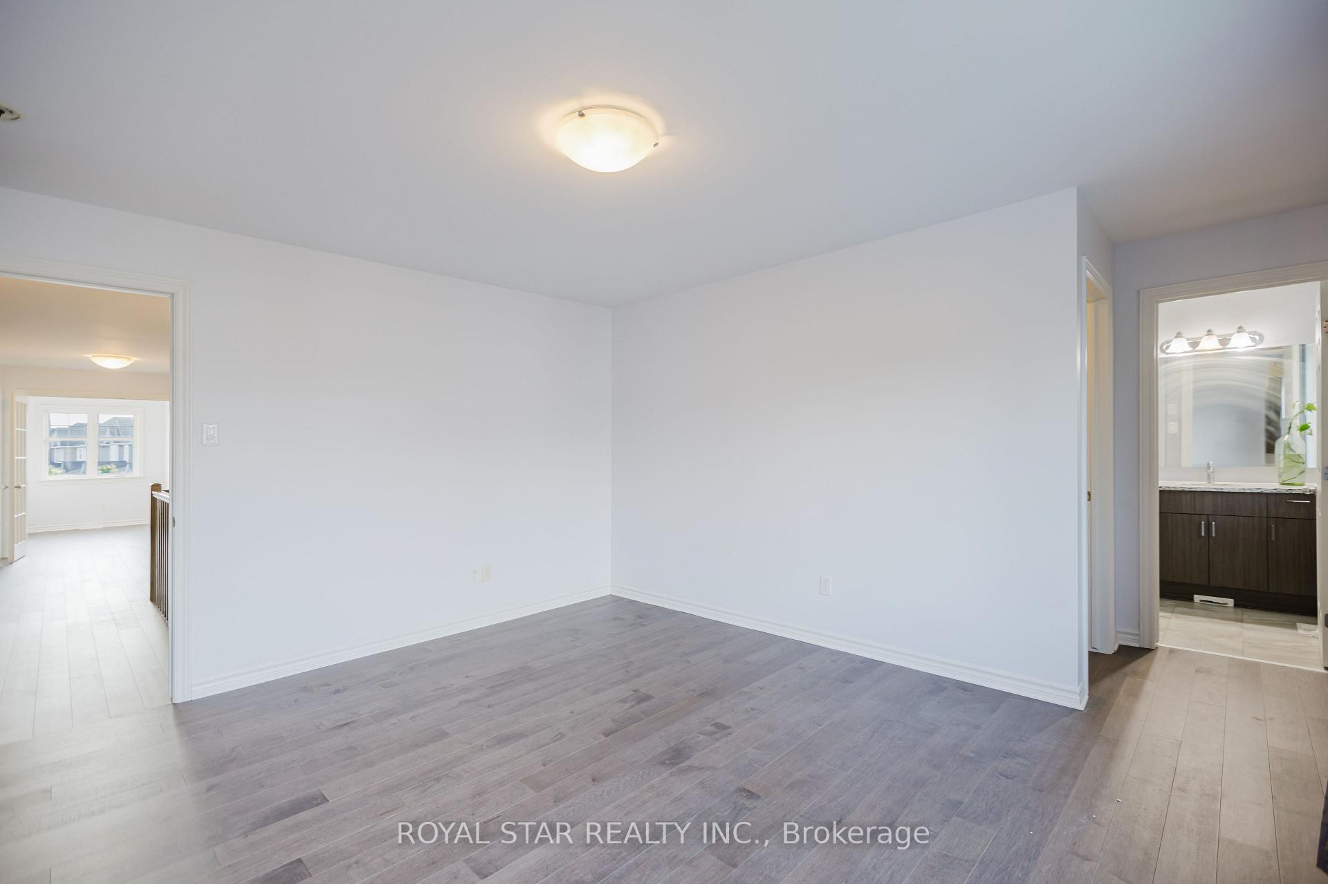Photo 28 of 316 Dunlin Ridge, Ottawa, Barrhaven - Half Moon Bay — HOMEH