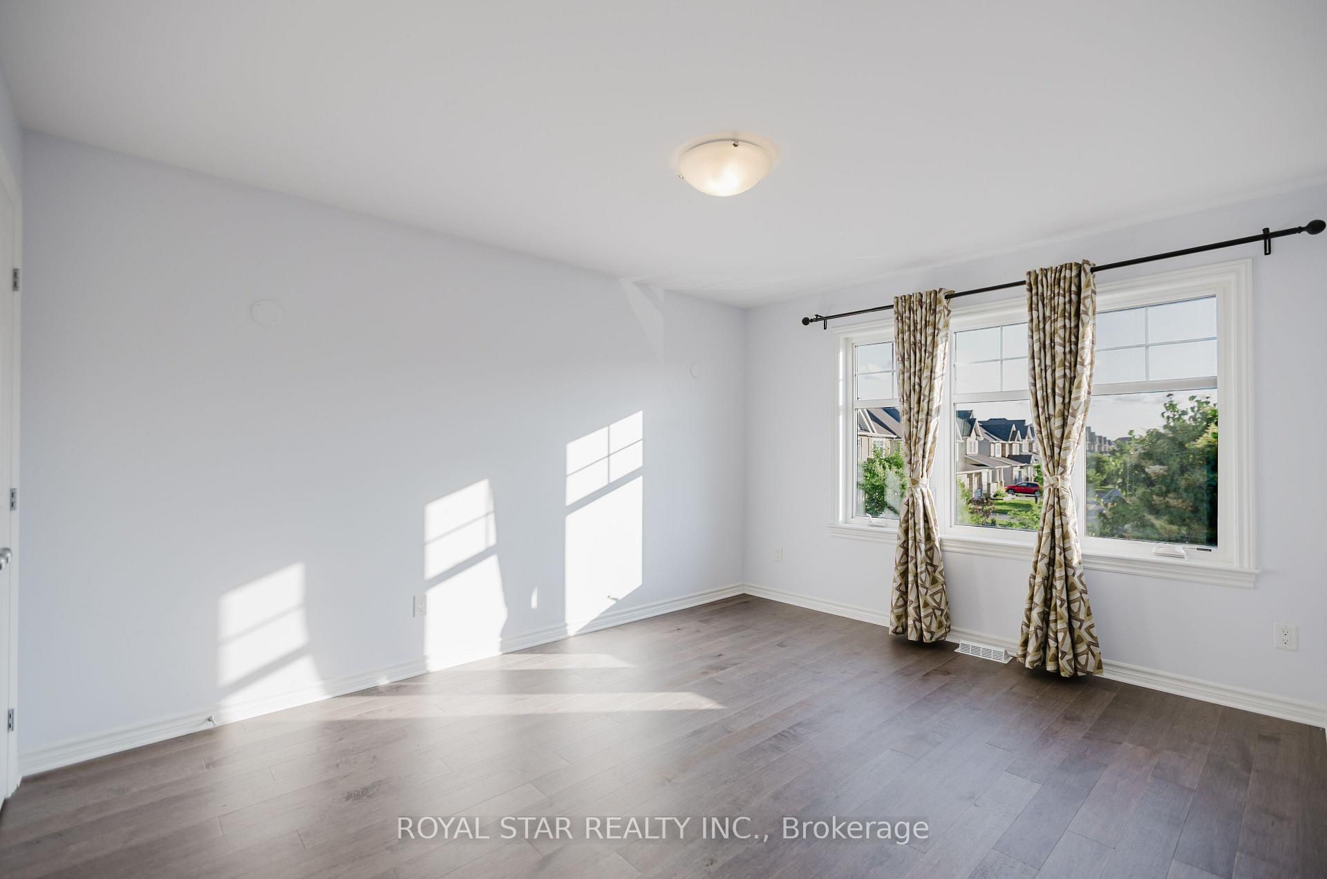 Photo 33 of 316 Dunlin Ridge, Ottawa, Barrhaven - Half Moon Bay — HOMEH