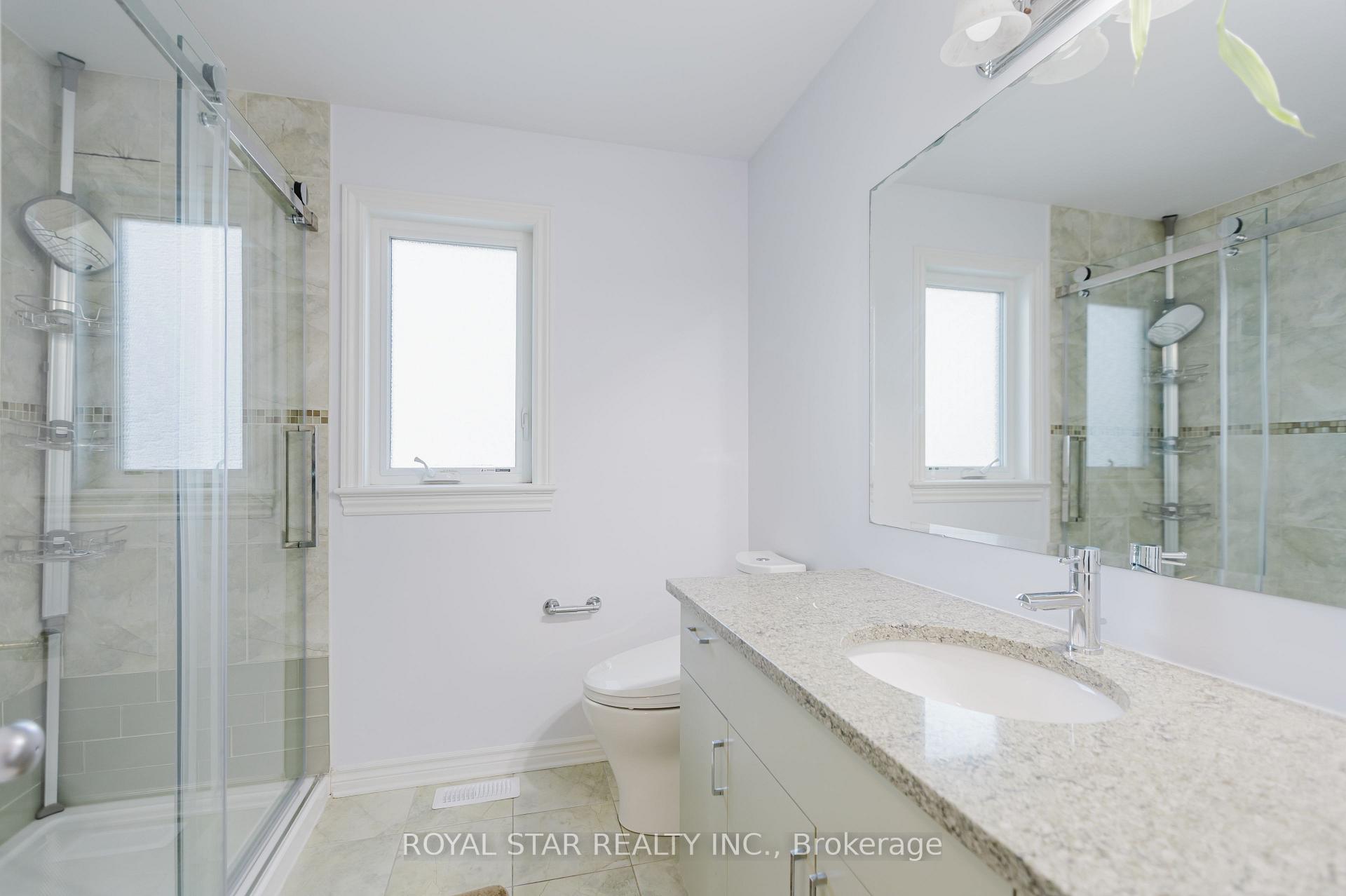 Photo 34 of 316 Dunlin Ridge, Ottawa, Barrhaven - Half Moon Bay — HOMEH