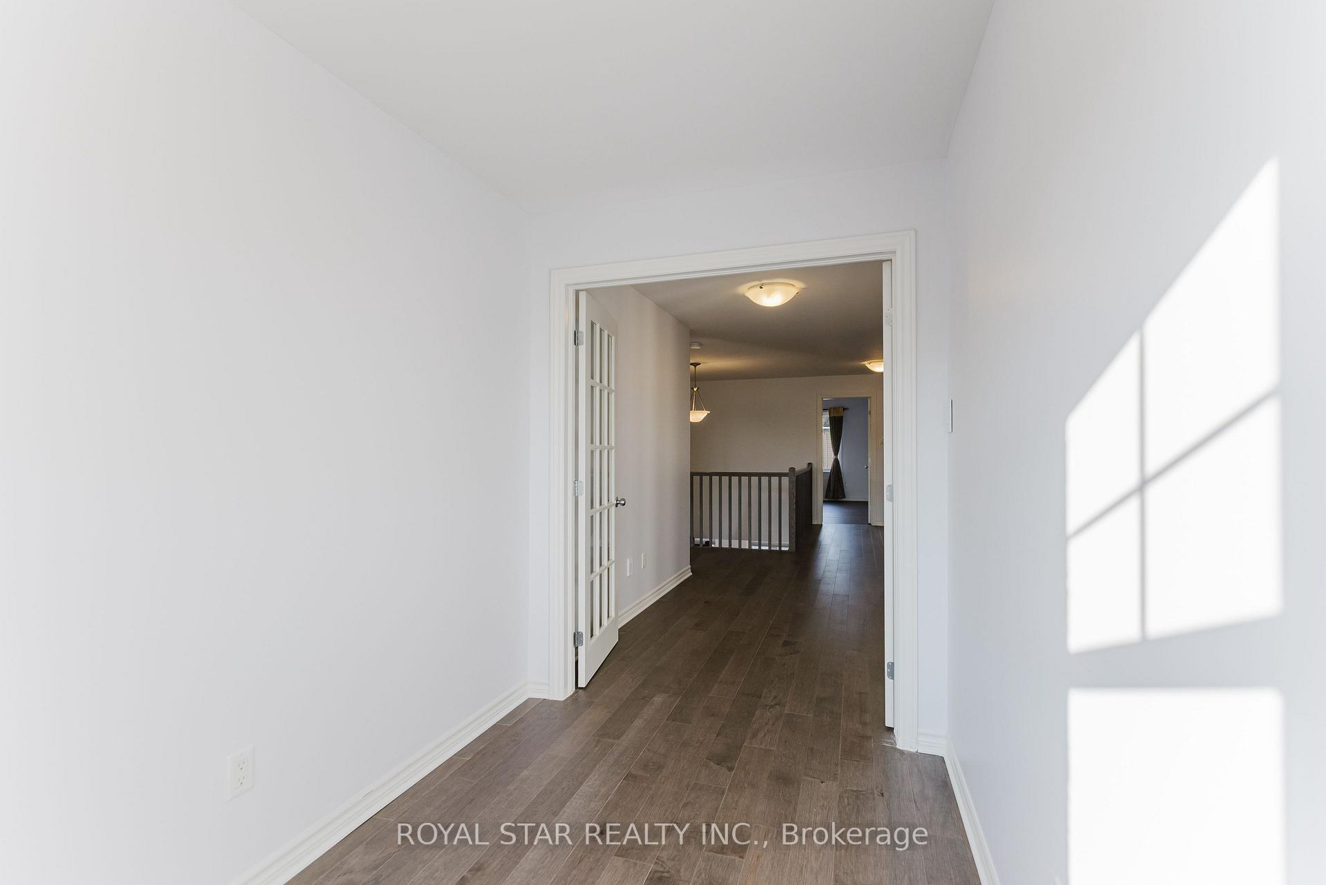 Photo 35 of 316 Dunlin Ridge, Ottawa, Barrhaven - Half Moon Bay — HOMEH
