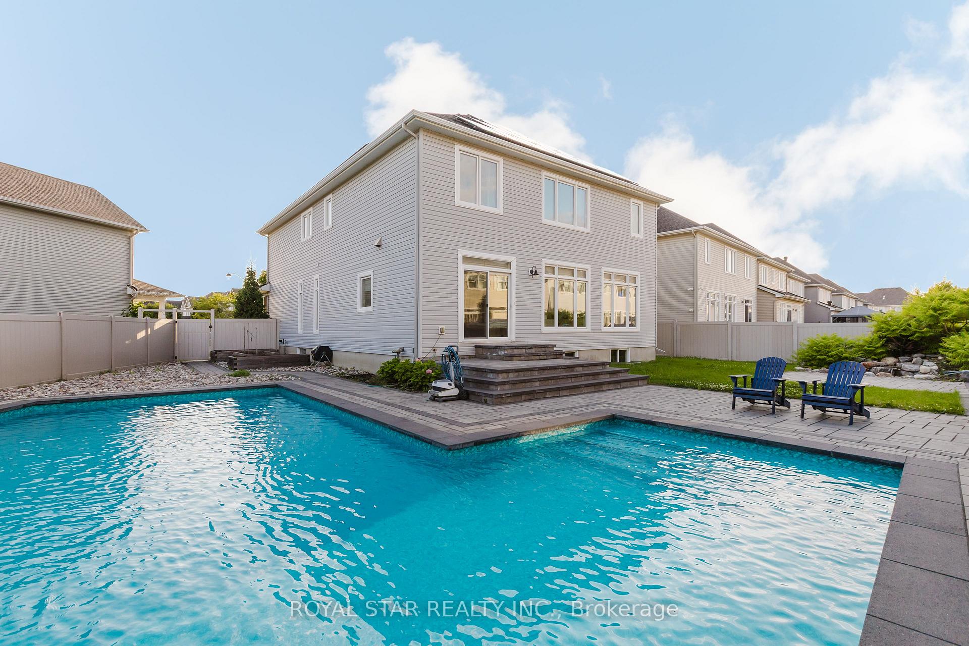 Photo 43 of 316 Dunlin Ridge, Ottawa, Barrhaven - Half Moon Bay — HOMEH