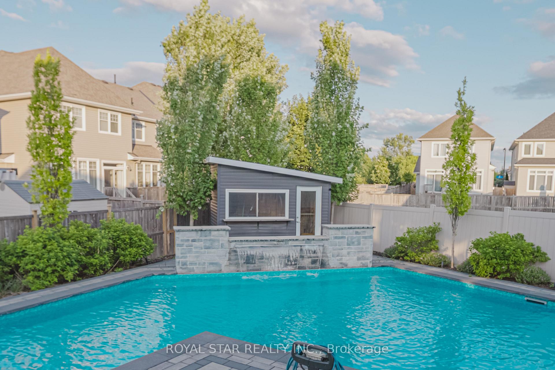 Photo 41 of 316 Dunlin Ridge, Ottawa, Barrhaven - Half Moon Bay — HOMEH