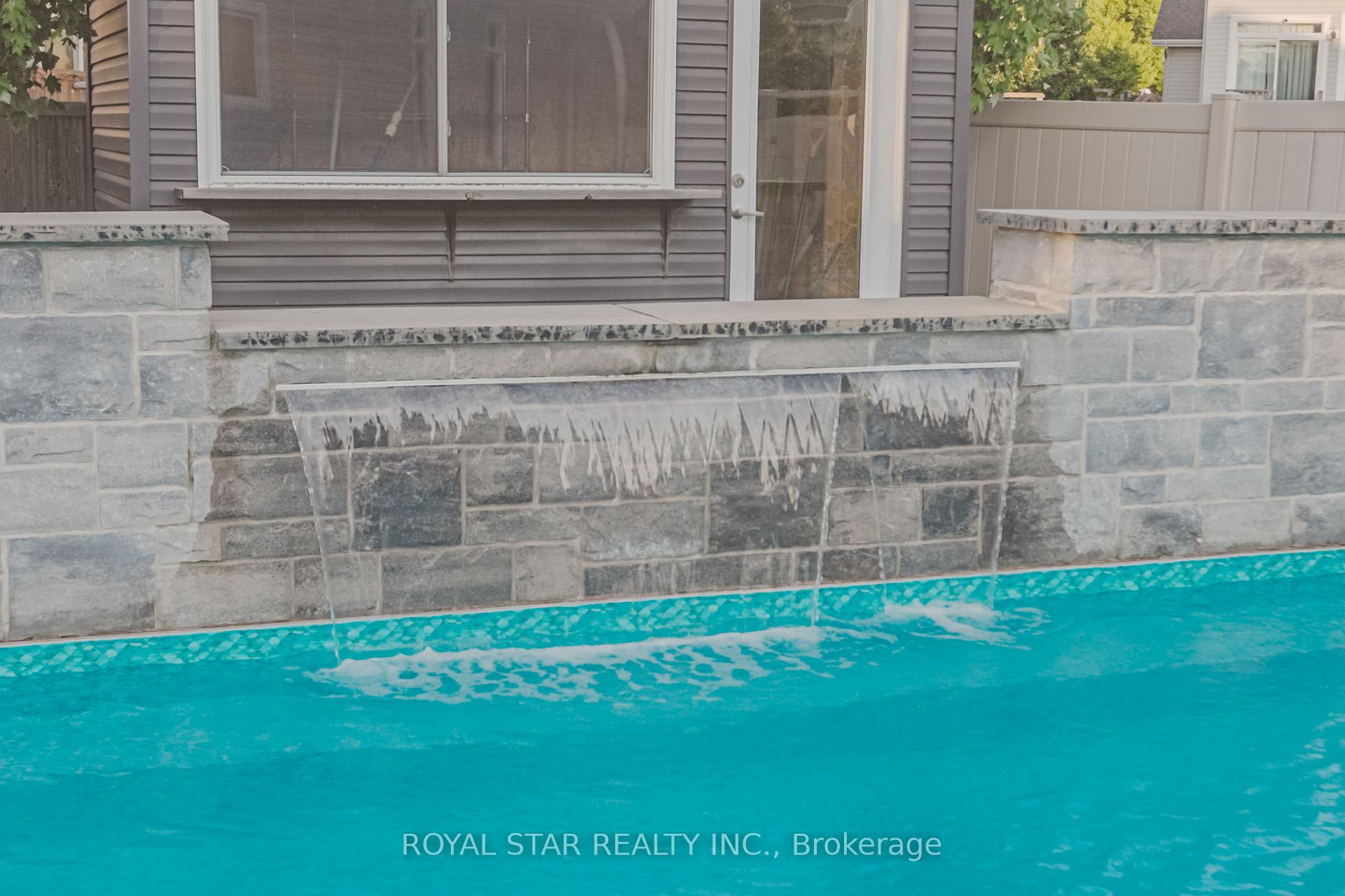 Photo 39 of 316 Dunlin Ridge, Ottawa, Barrhaven - Half Moon Bay — HOMEH