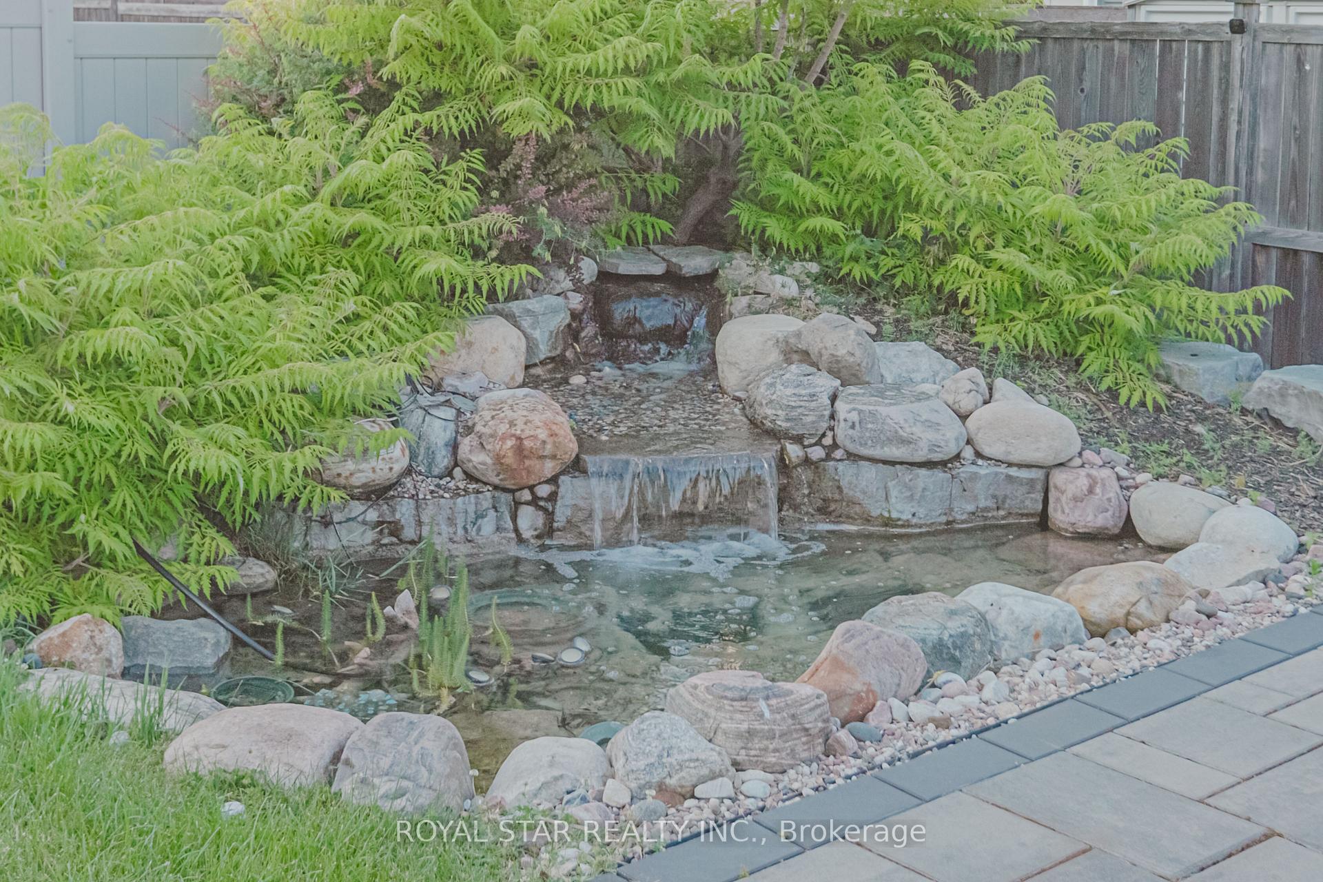Photo 42 of 316 Dunlin Ridge, Ottawa, Barrhaven - Half Moon Bay — HOMEH