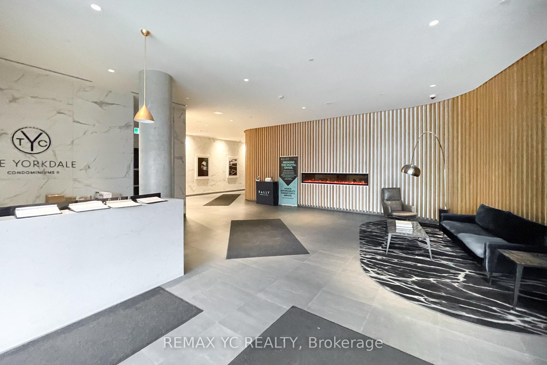 Photo 5 of Unit 715, 120 Varna Drive, Toronto, Englemount-Lawrence — HOMEH