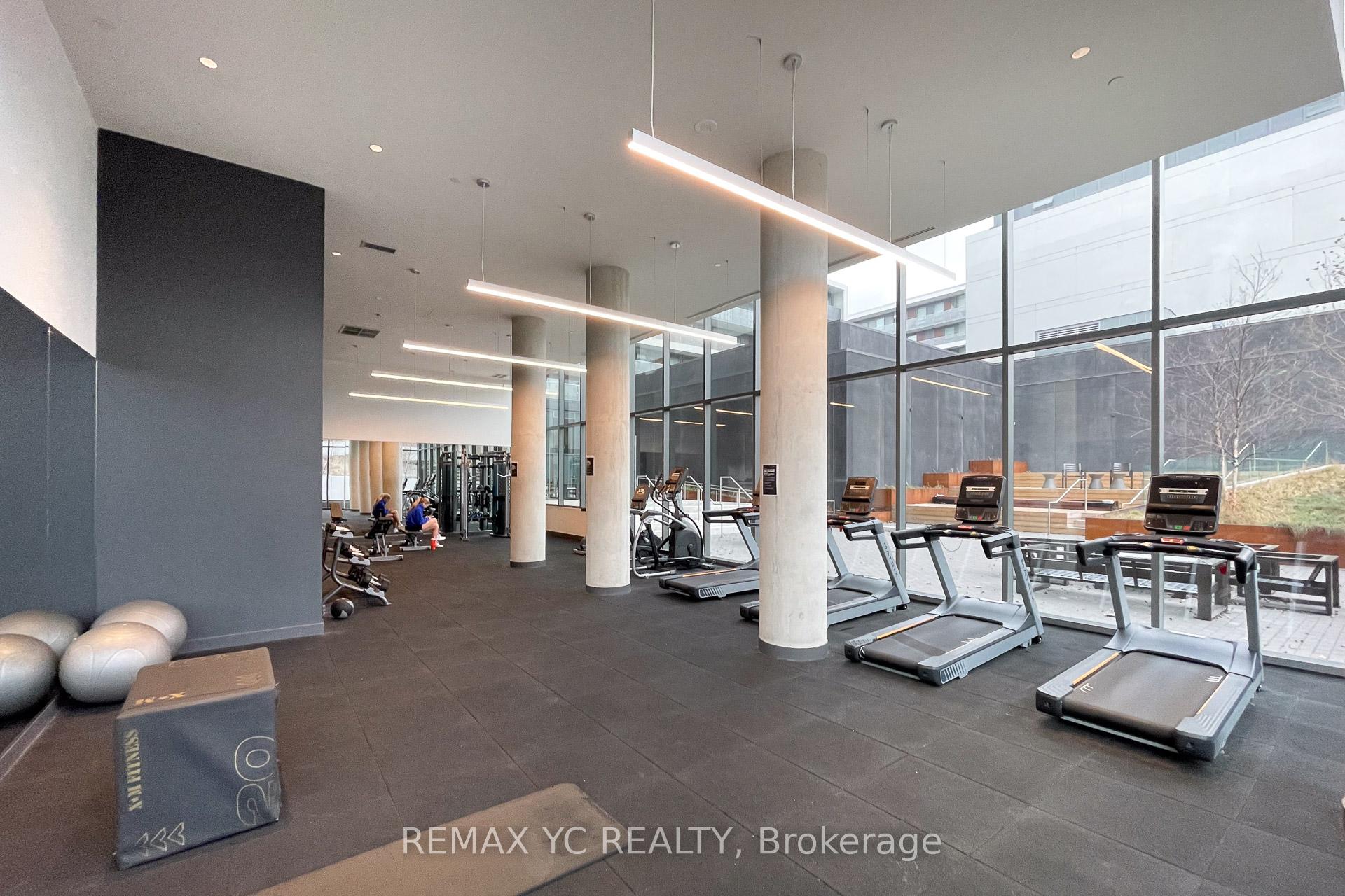 Photo 11 of Unit 715, 120 Varna Drive, Toronto, Englemount-Lawrence — HOMEH