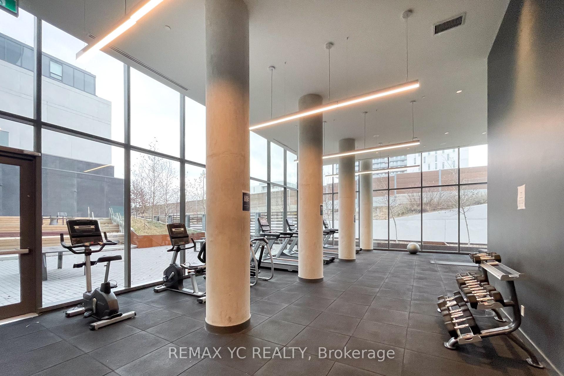 Photo 13 of Unit 715, 120 Varna Drive, Toronto, Englemount-Lawrence — HOMEH