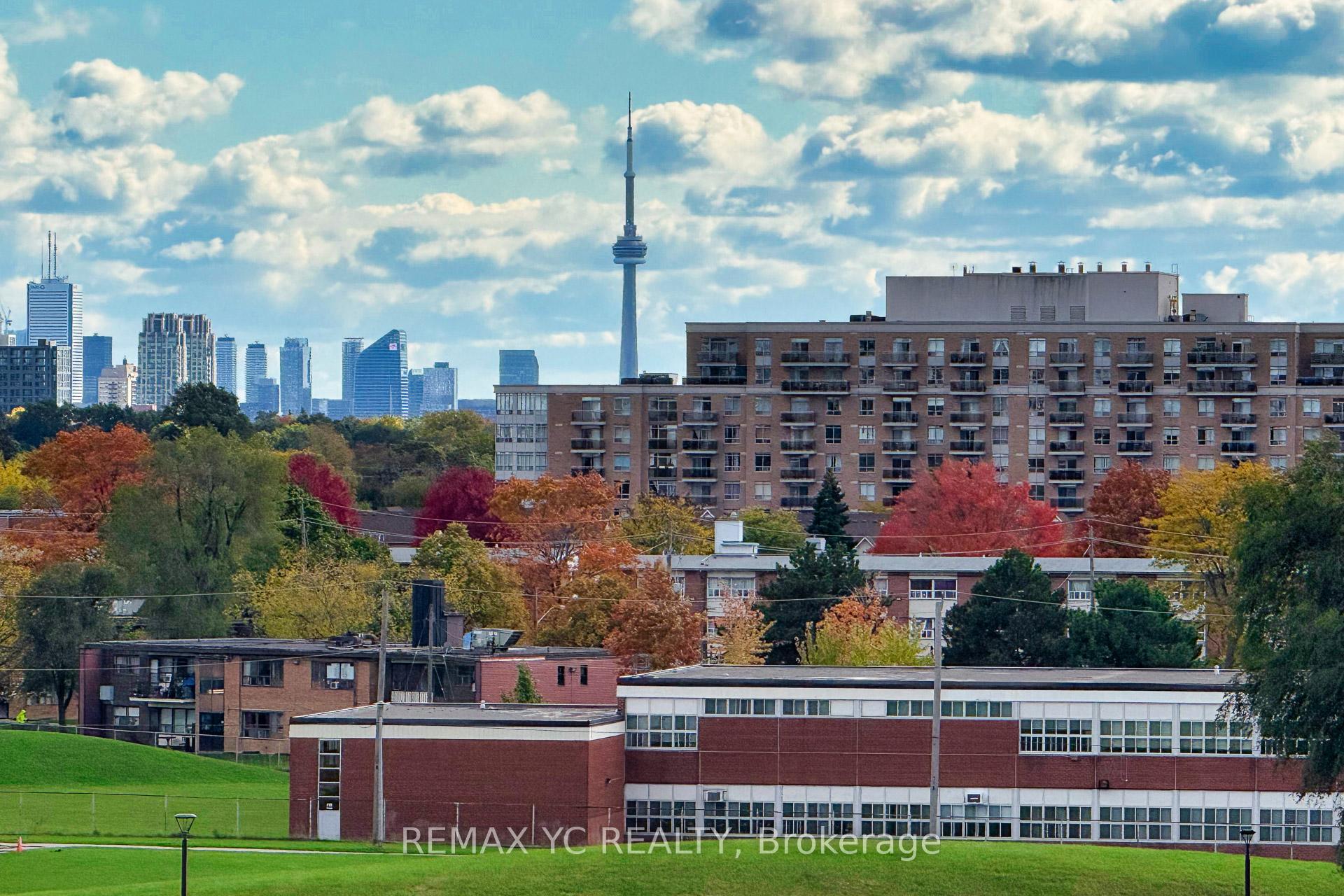Photo 14 of Unit 715, 120 Varna Drive, Toronto, Englemount-Lawrence — HOMEH
