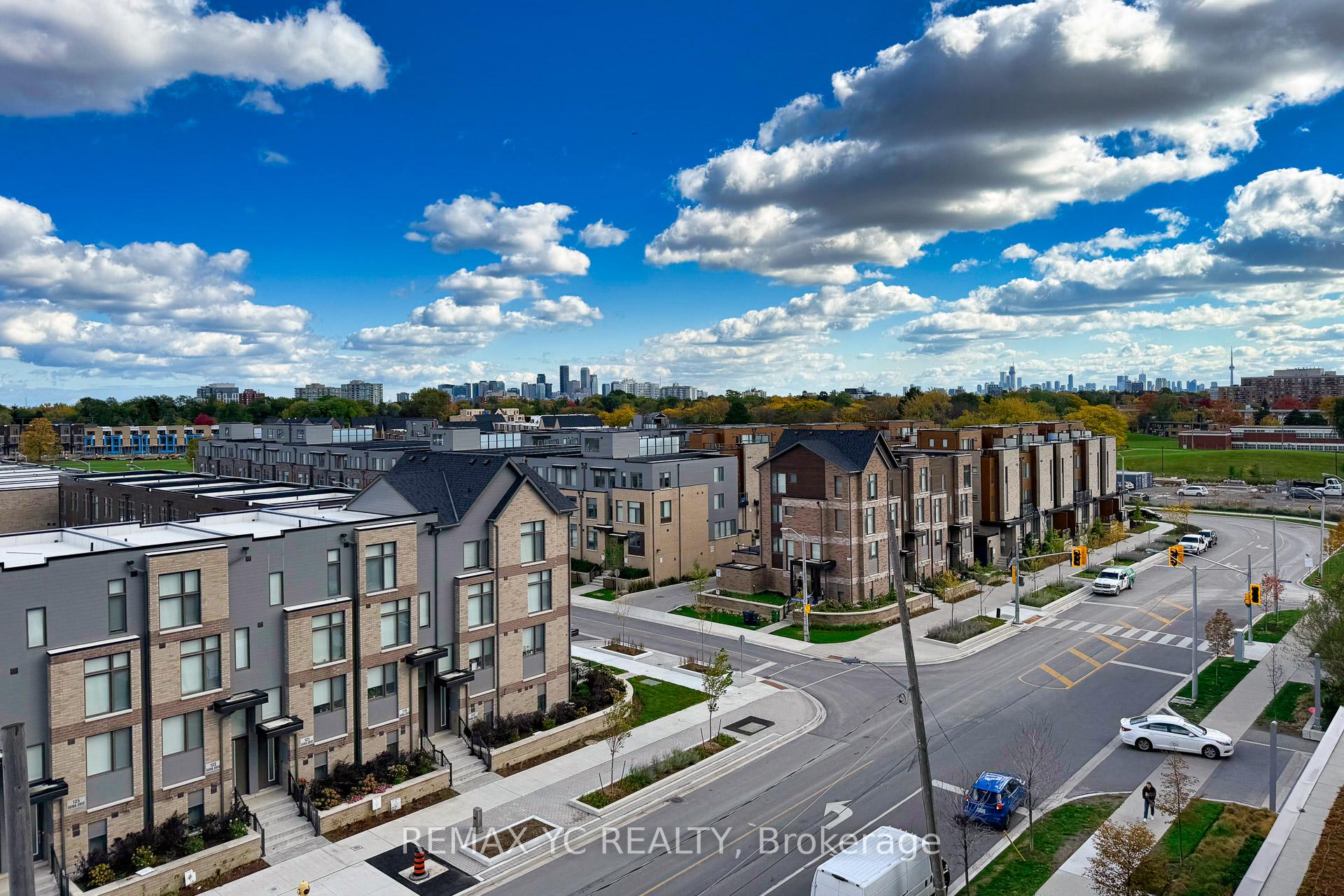 Photo 15 of Unit 715, 120 Varna Drive, Toronto, Englemount-Lawrence — HOMEH
