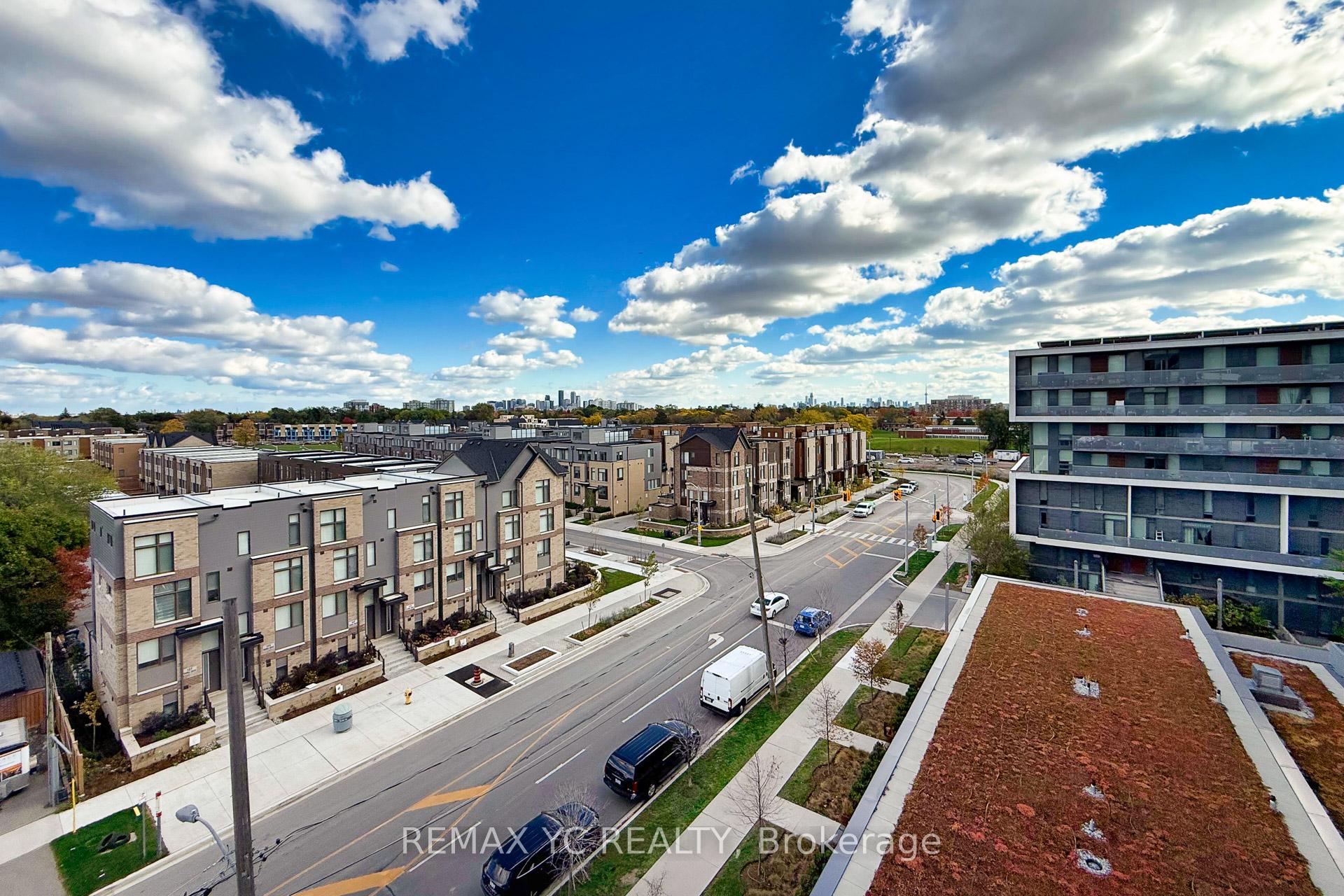 Photo 16 of Unit 715, 120 Varna Drive, Toronto, Englemount-Lawrence — HOMEH