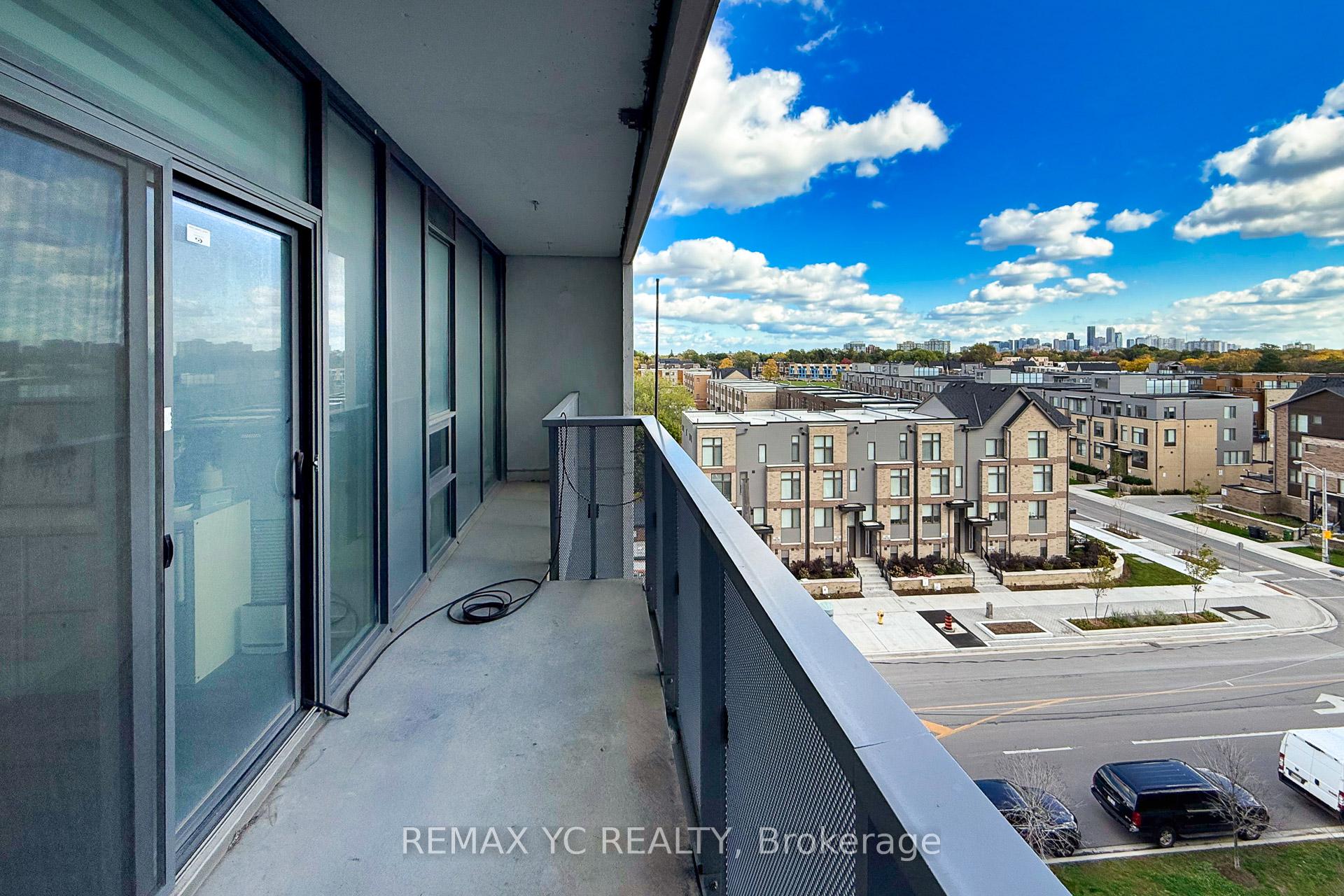Photo 17 of Unit 715, 120 Varna Drive, Toronto, Englemount-Lawrence — HOMEH