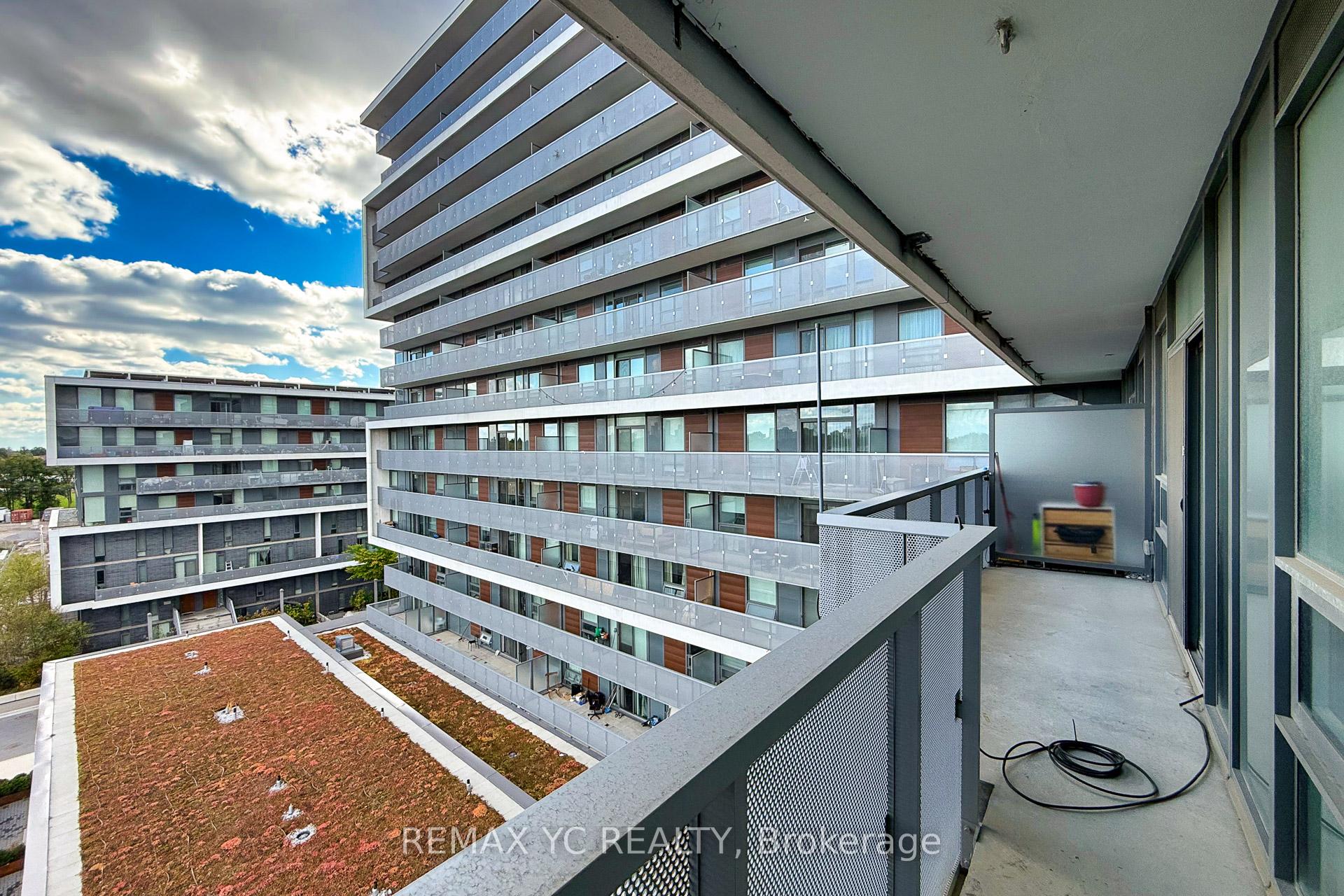 Photo 18 of Unit 715, 120 Varna Drive, Toronto, Englemount-Lawrence — HOMEH