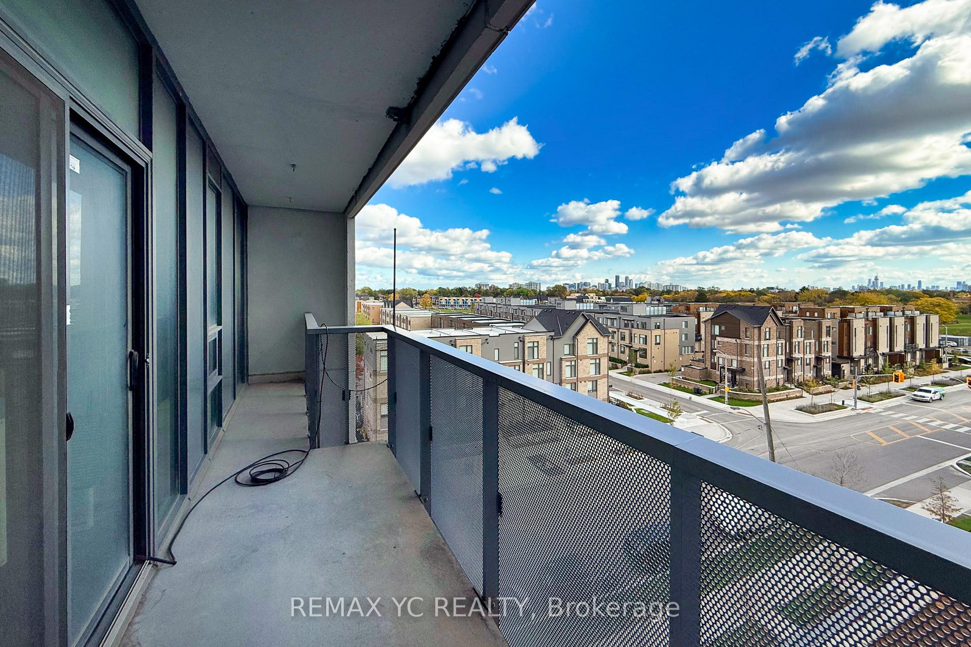 Photo 19 of Unit 715, 120 Varna Drive, Toronto, Englemount-Lawrence — HOMEH