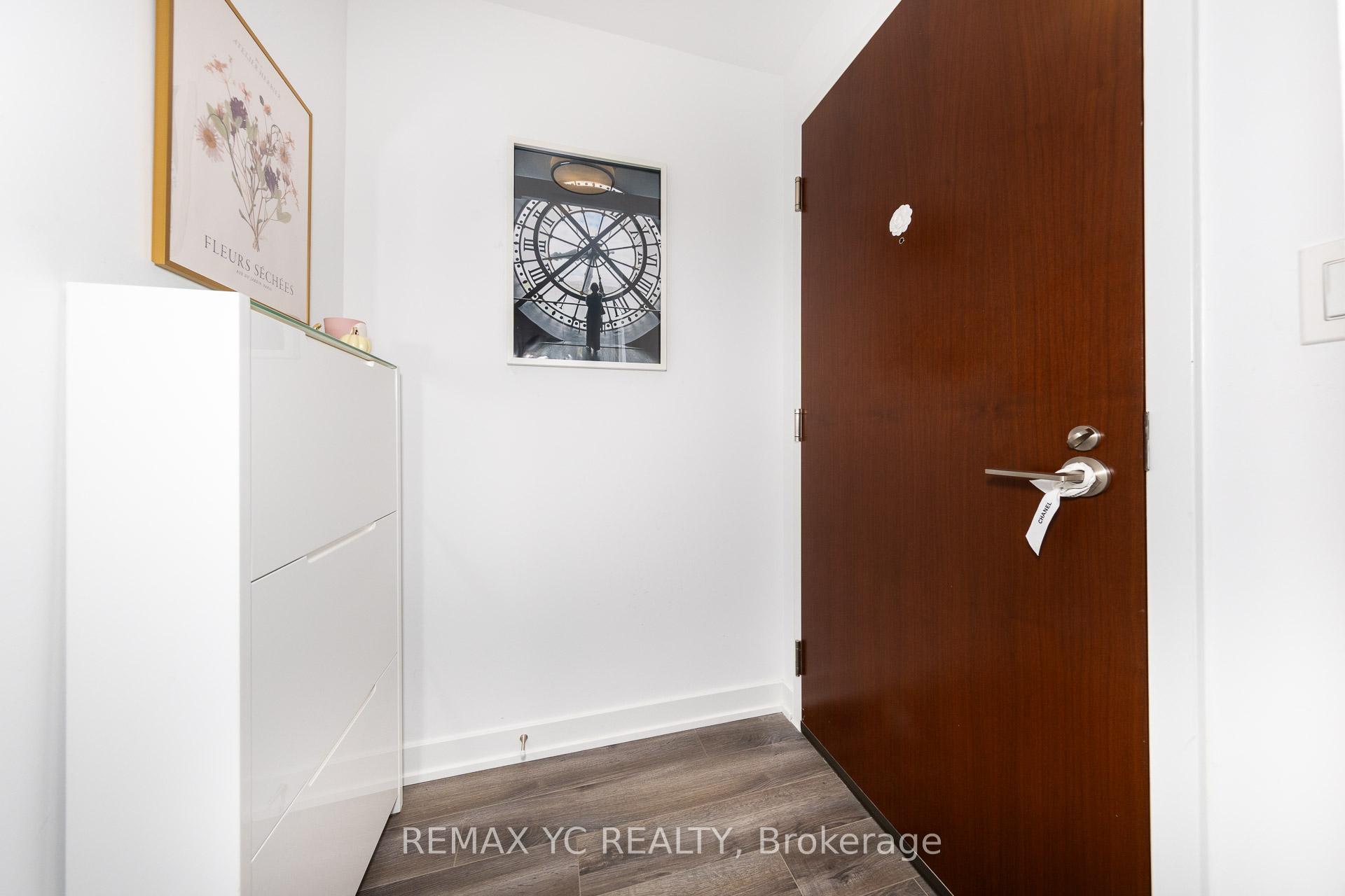 Photo 20 of Unit 715, 120 Varna Drive, Toronto, Englemount-Lawrence — HOMEH