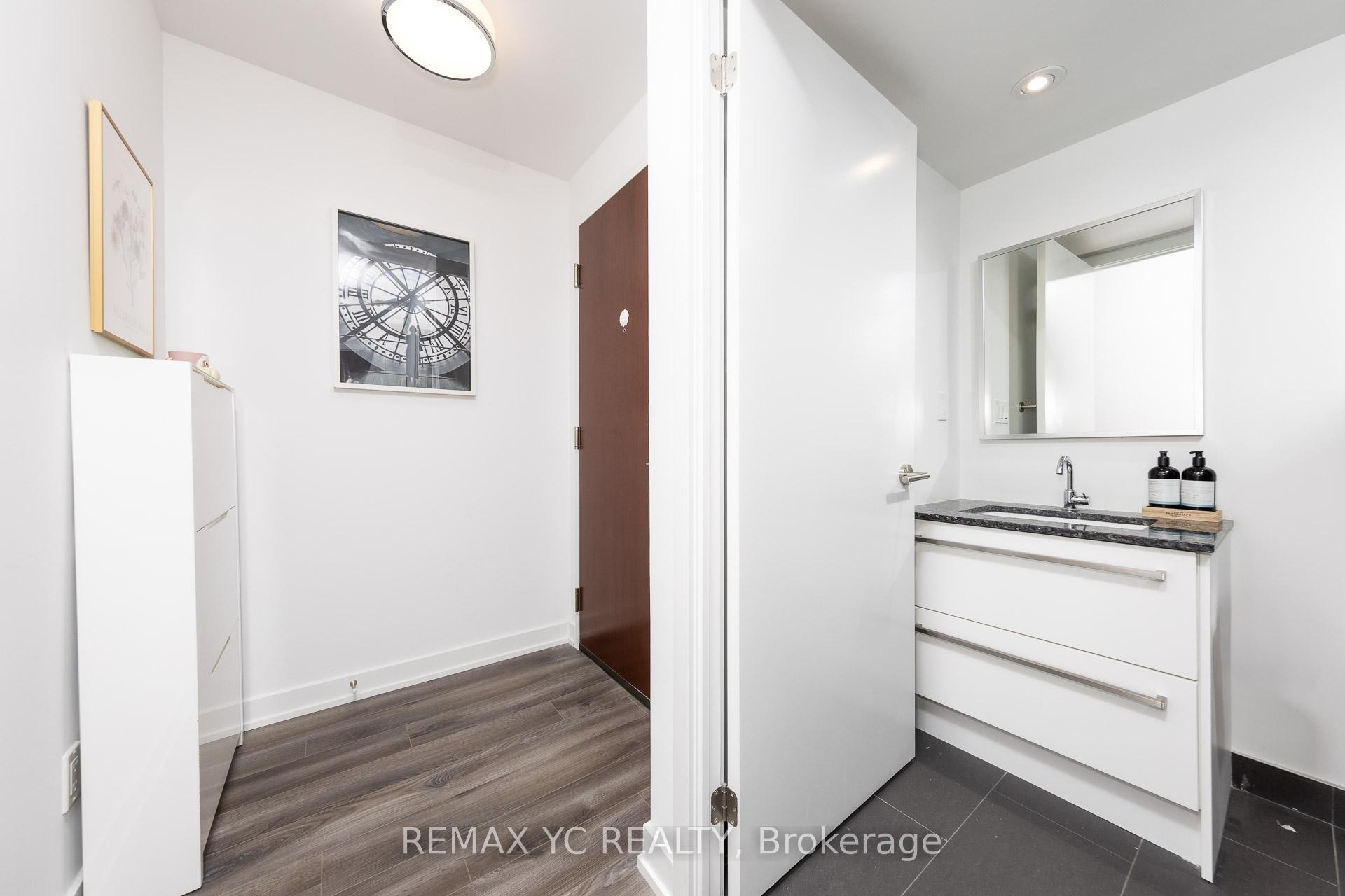 Photo 21 of Unit 715, 120 Varna Drive, Toronto, Englemount-Lawrence — HOMEH