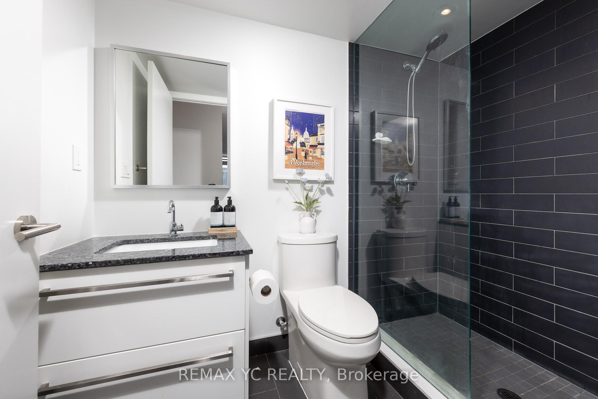 Photo 22 of Unit 715, 120 Varna Drive, Toronto, Englemount-Lawrence — HOMEH