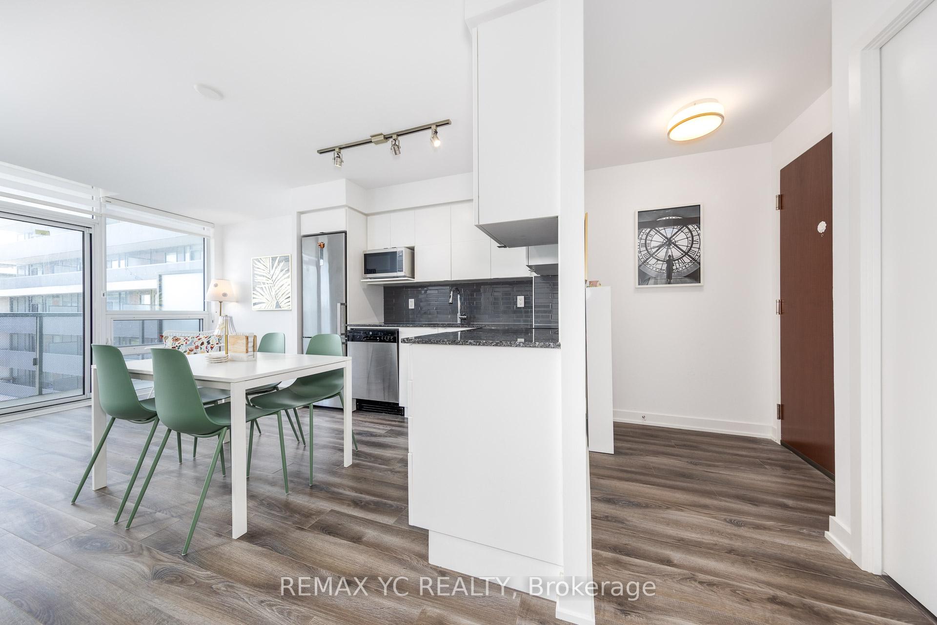 Photo 23 of Unit 715, 120 Varna Drive, Toronto, Englemount-Lawrence — HOMEH