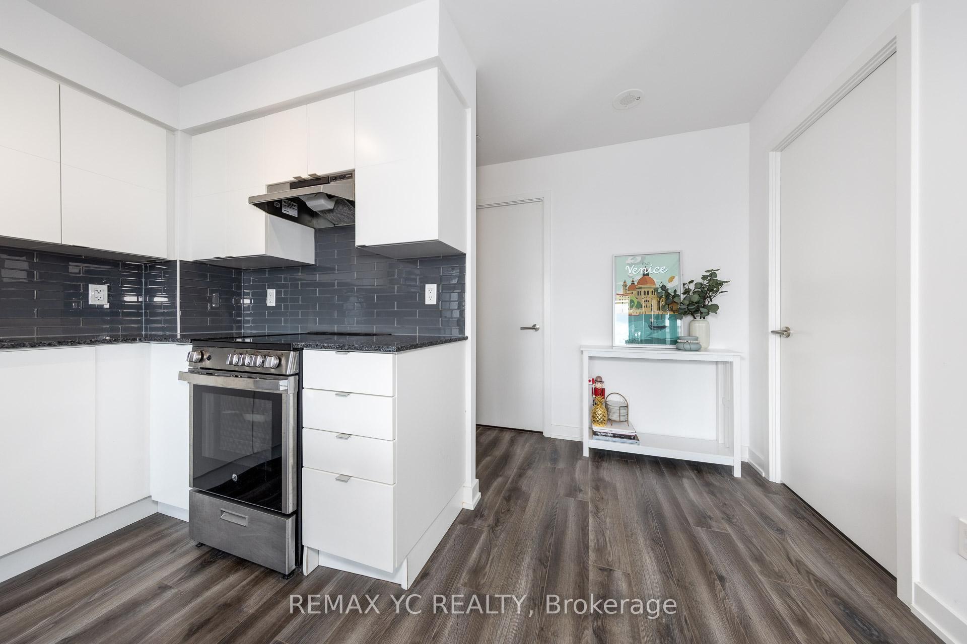 Photo 24 of Unit 715, 120 Varna Drive, Toronto, Englemount-Lawrence — HOMEH