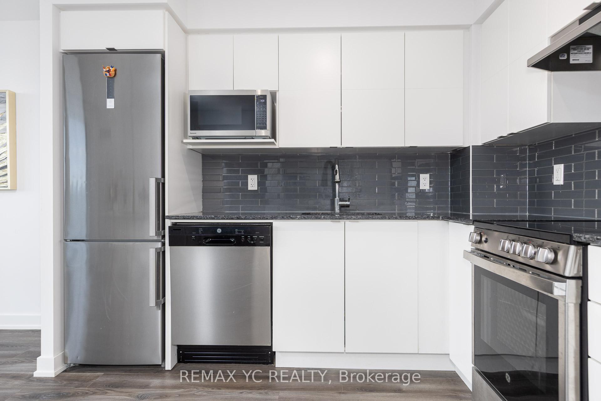 Photo 26 of Unit 715, 120 Varna Drive, Toronto, Englemount-Lawrence — HOMEH