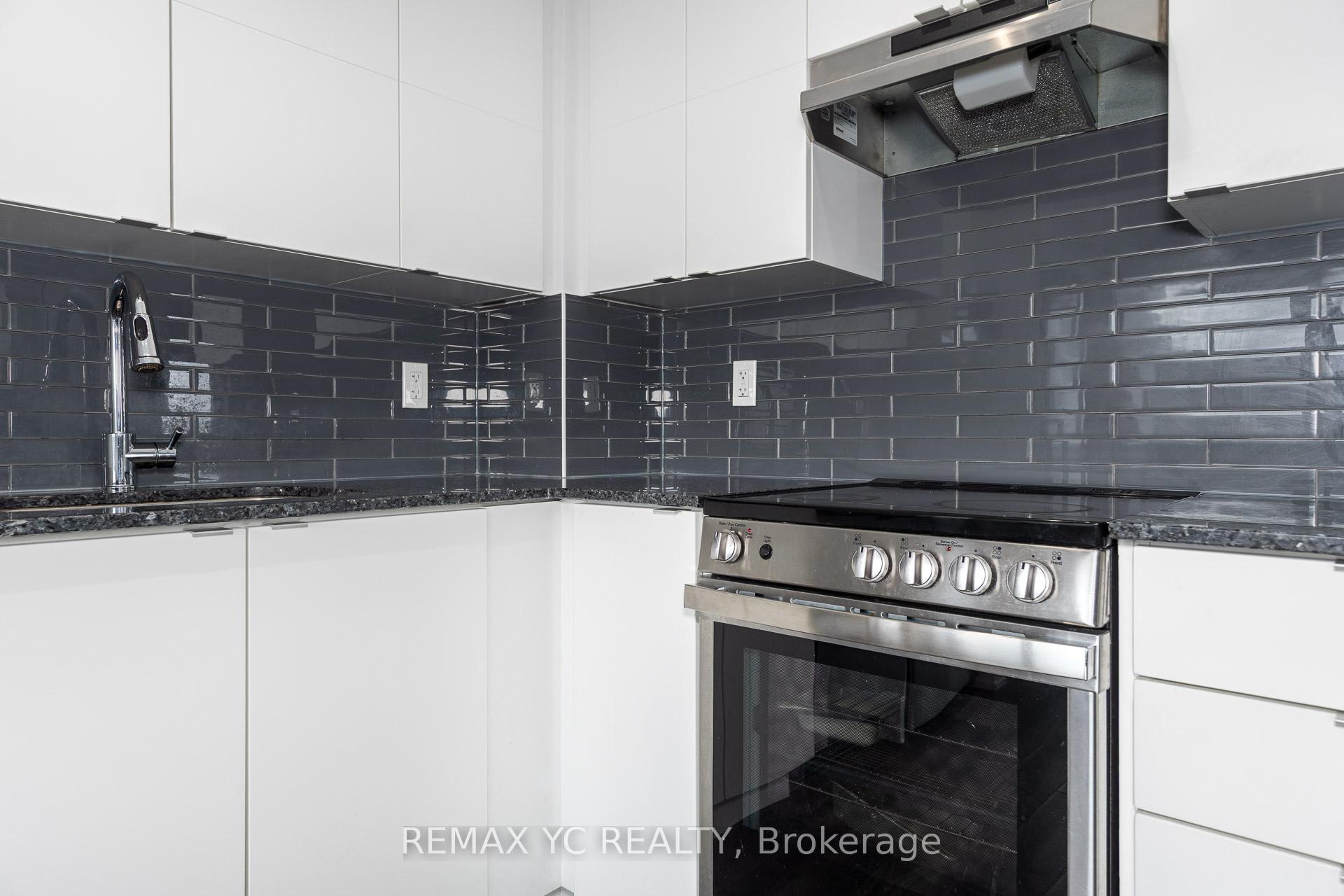 Photo 27 of Unit 715, 120 Varna Drive, Toronto, Englemount-Lawrence — HOMEH