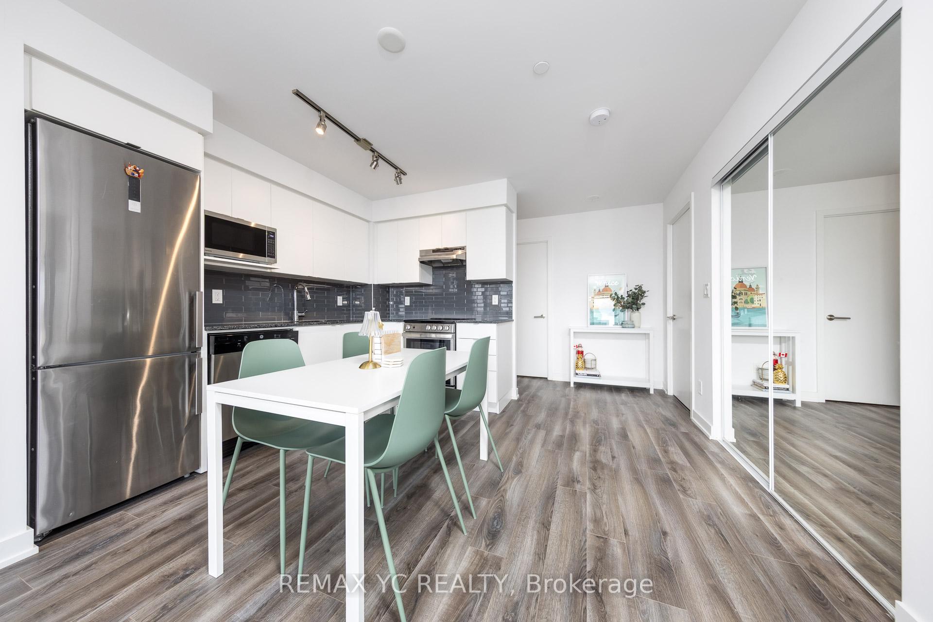 Photo 29 of Unit 715, 120 Varna Drive, Toronto, Englemount-Lawrence — HOMEH