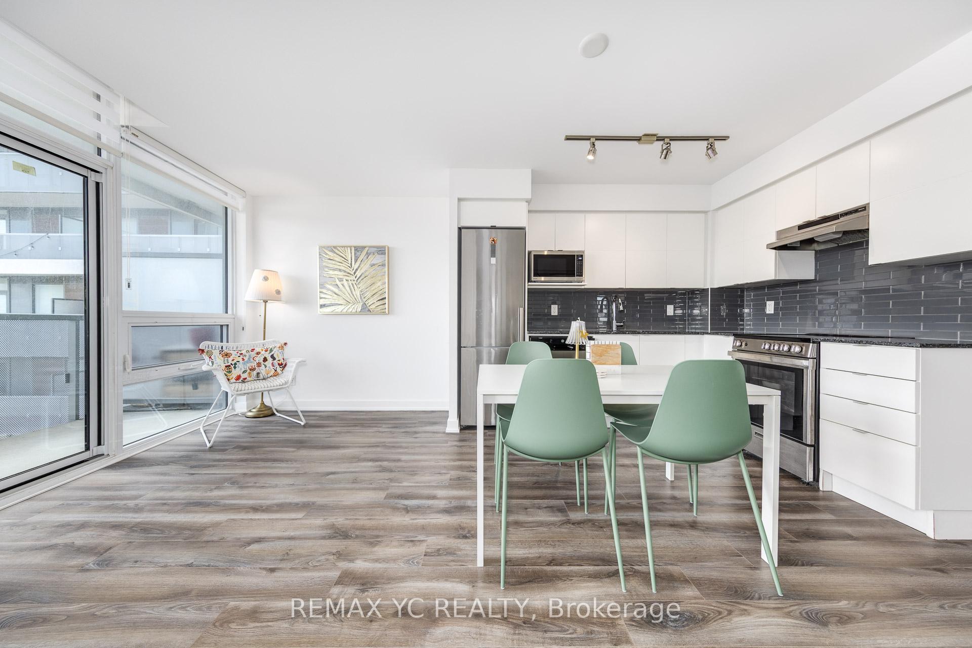 Photo 30 of Unit 715, 120 Varna Drive, Toronto, Englemount-Lawrence — HOMEH