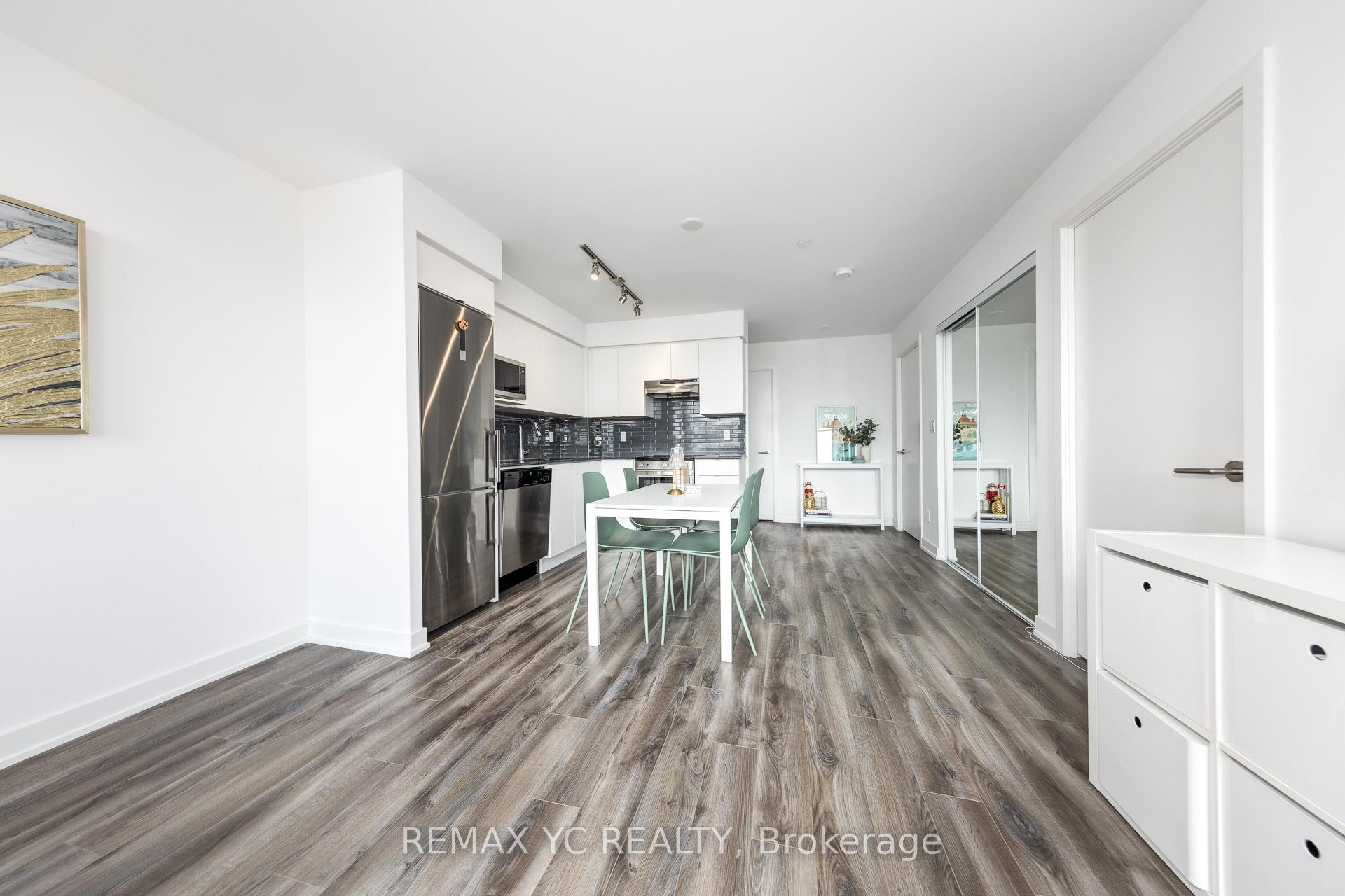 Photo 31 of Unit 715, 120 Varna Drive, Toronto, Englemount-Lawrence — HOMEH