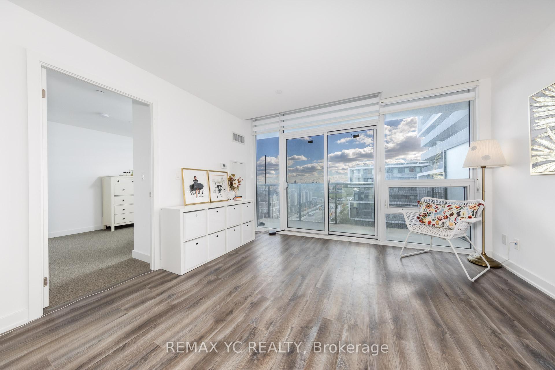 Photo 32 of Unit 715, 120 Varna Drive, Toronto, Englemount-Lawrence — HOMEH