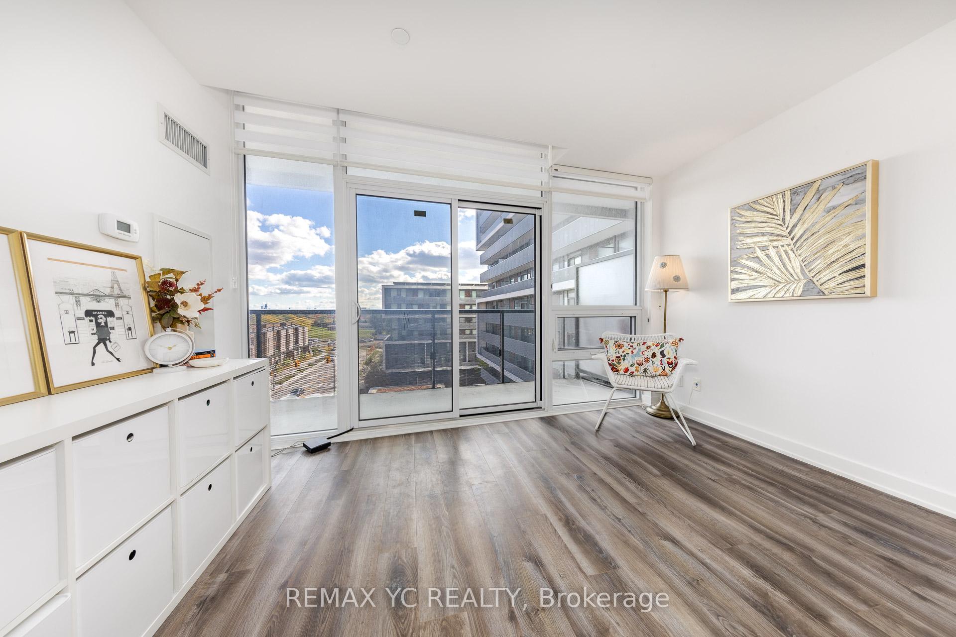 Photo 33 of Unit 715, 120 Varna Drive, Toronto, Englemount-Lawrence — HOMEH