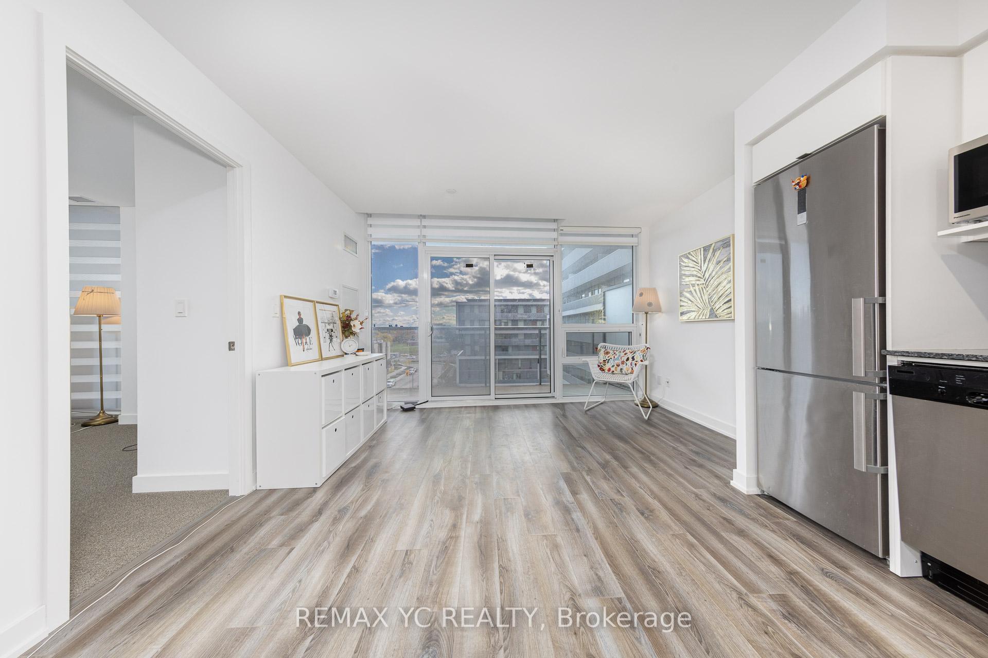 Photo 34 of Unit 715, 120 Varna Drive, Toronto, Englemount-Lawrence — HOMEH
