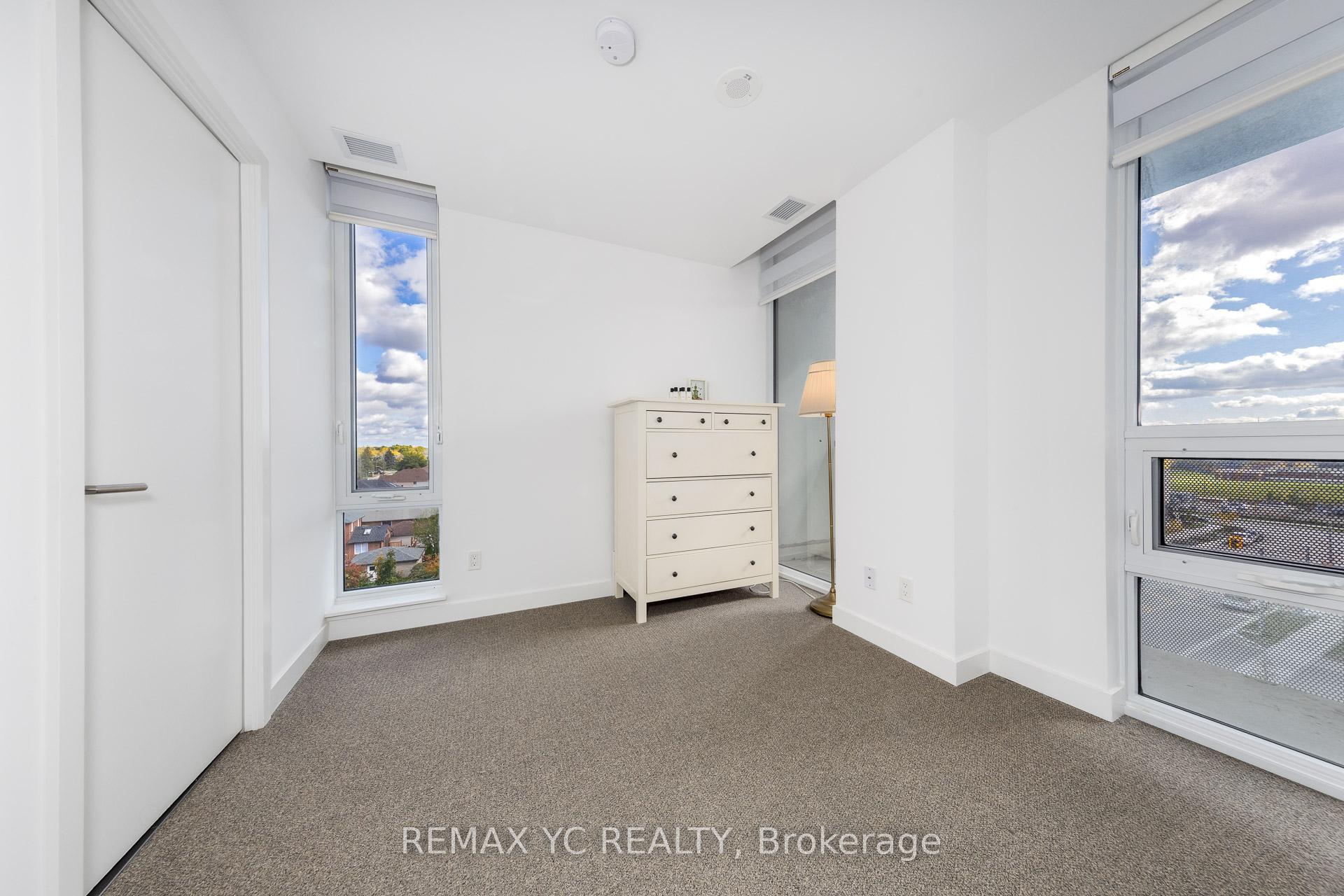 Photo 35 of Unit 715, 120 Varna Drive, Toronto, Englemount-Lawrence — HOMEH