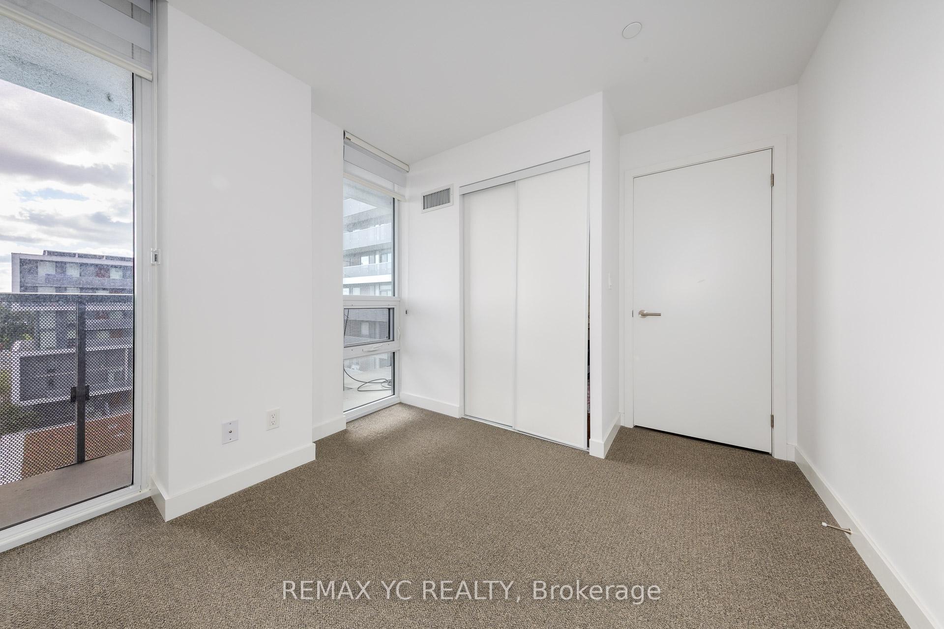Photo 36 of Unit 715, 120 Varna Drive, Toronto, Englemount-Lawrence — HOMEH