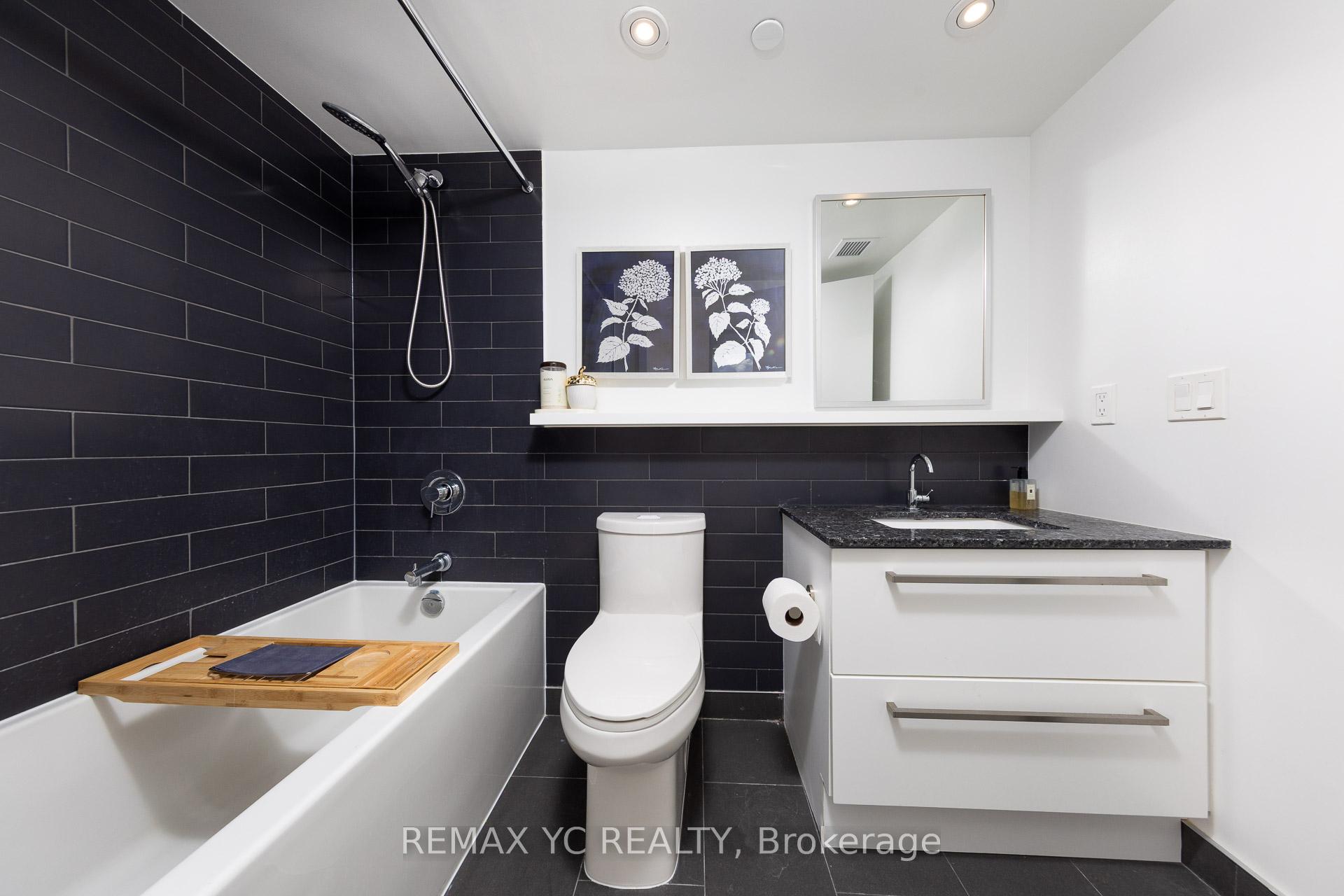 Photo 37 of Unit 715, 120 Varna Drive, Toronto, Englemount-Lawrence — HOMEH