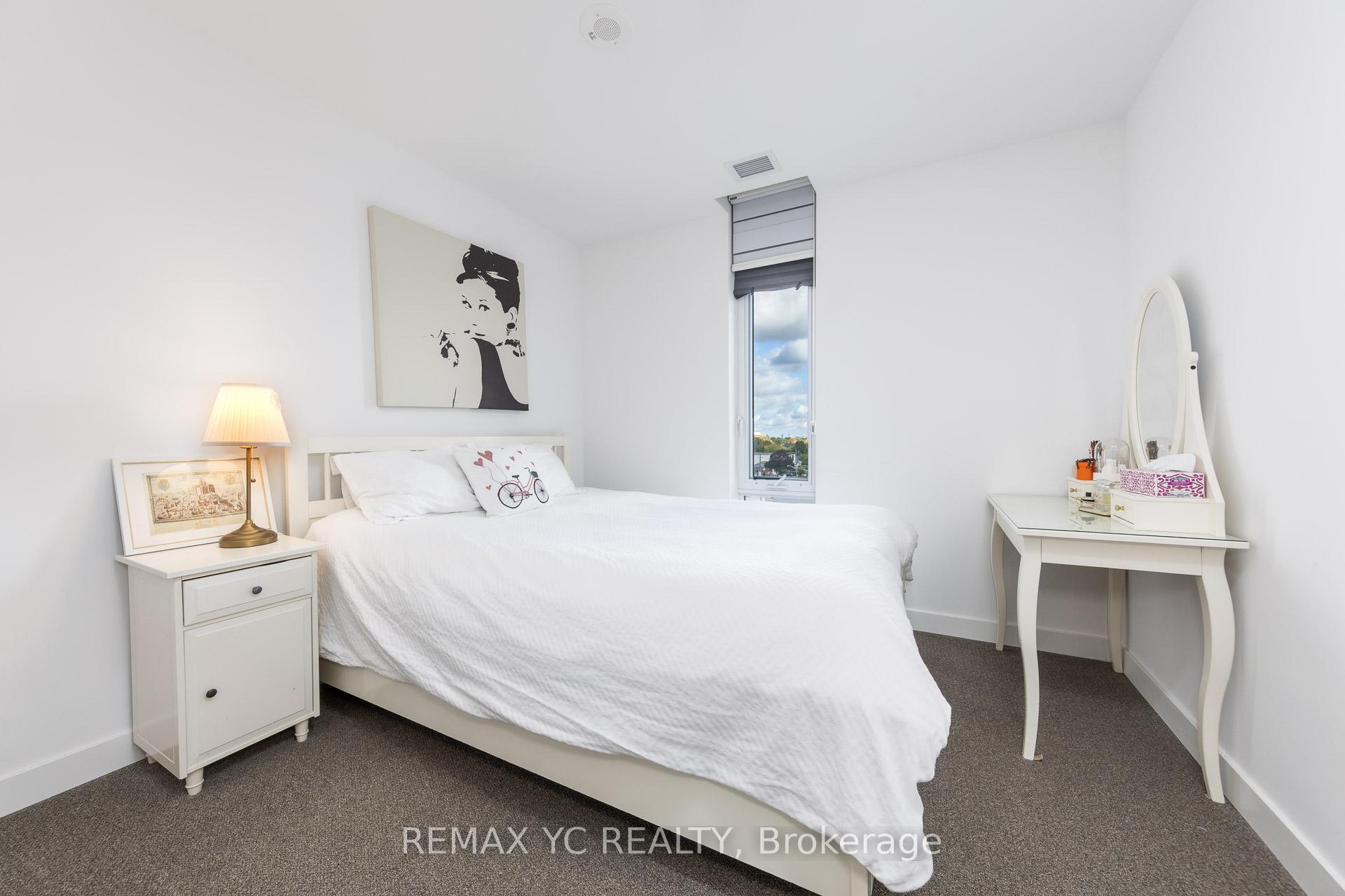 Photo 38 of Unit 715, 120 Varna Drive, Toronto, Englemount-Lawrence — HOMEH