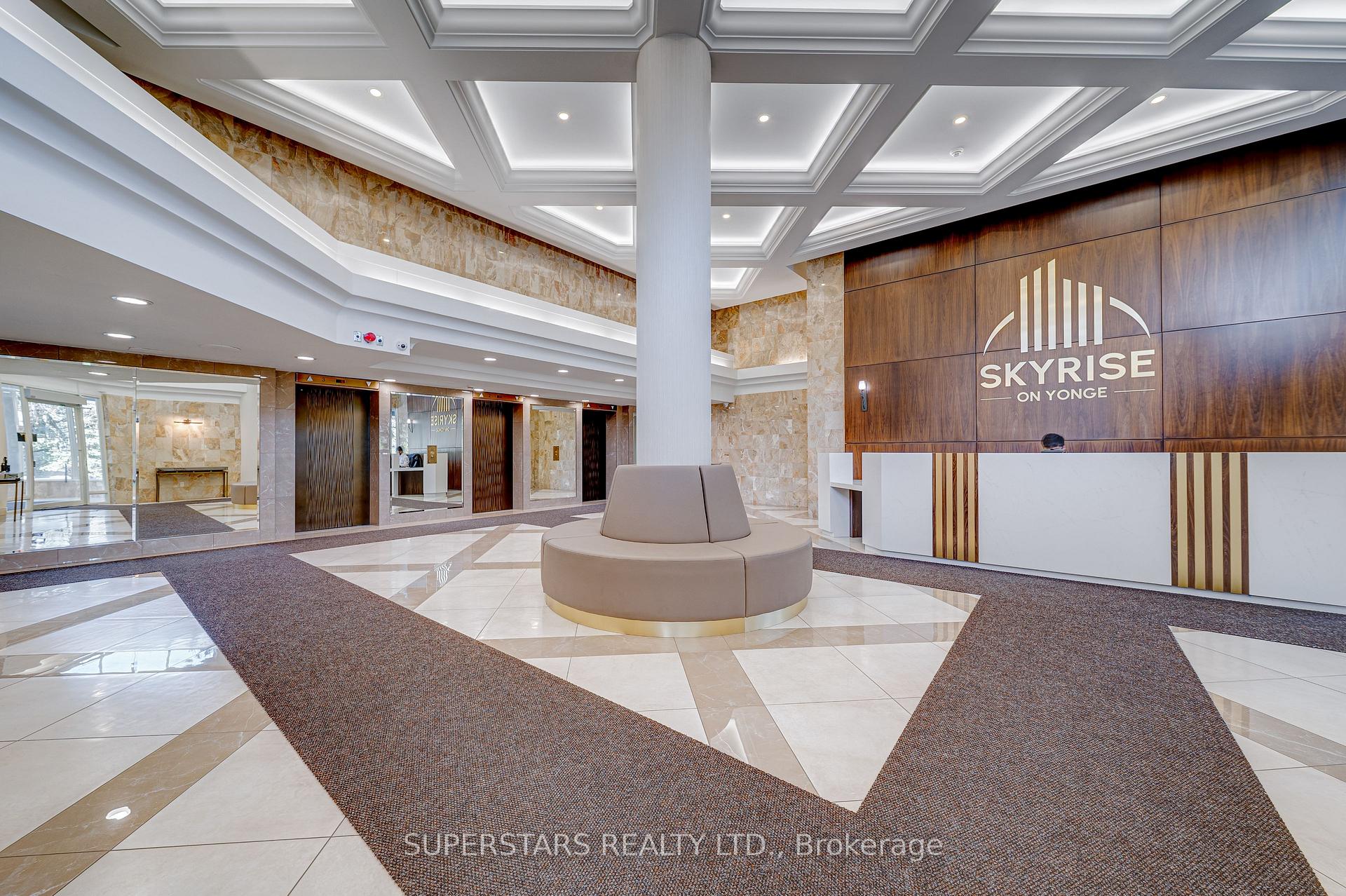 Photo 4 of Unit 512, 7300 Yonge Street, Vaughan, Crestwood-Springfarm-Yorkhill — HOMEH