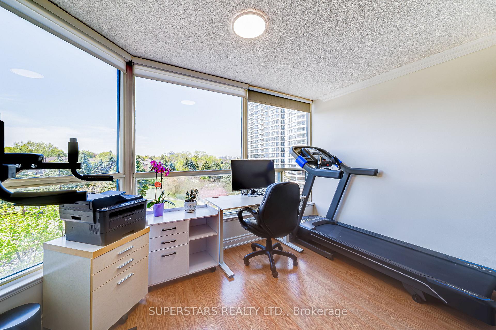 Photo 14 of Unit 512, 7300 Yonge Street, Vaughan, Crestwood-Springfarm-Yorkhill — HOMEH