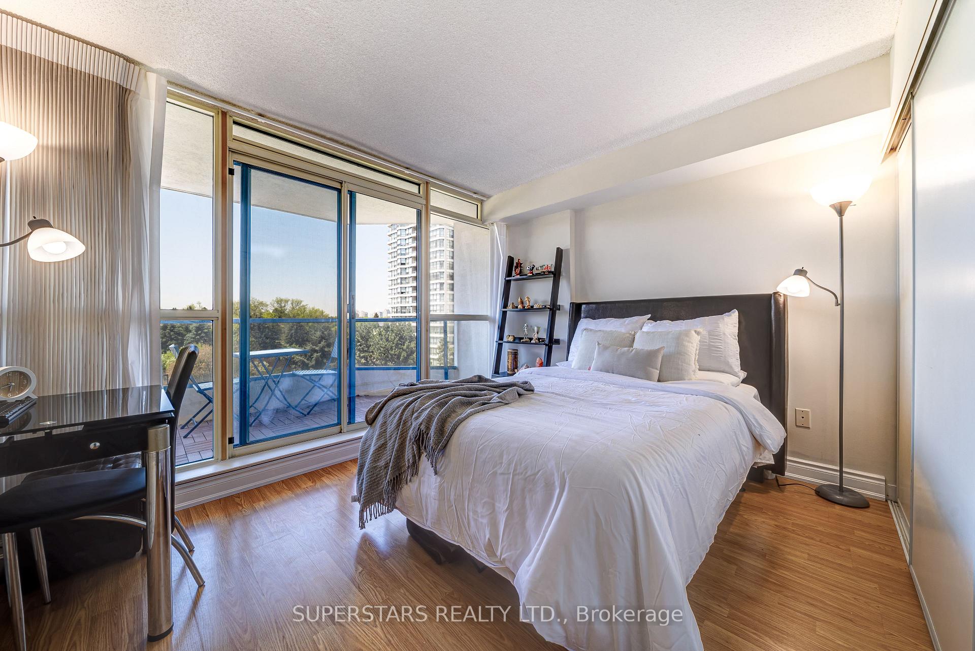 Photo 18 of Unit 512, 7300 Yonge Street, Vaughan, Crestwood-Springfarm-Yorkhill — HOMEH