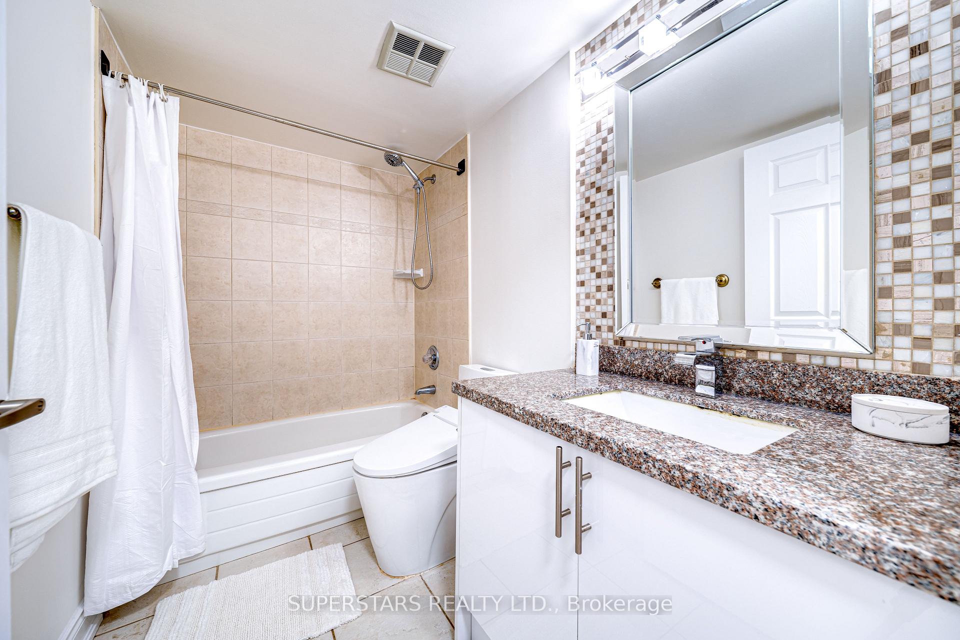 Photo 21 of Unit 512, 7300 Yonge Street, Vaughan, Crestwood-Springfarm-Yorkhill — HOMEH