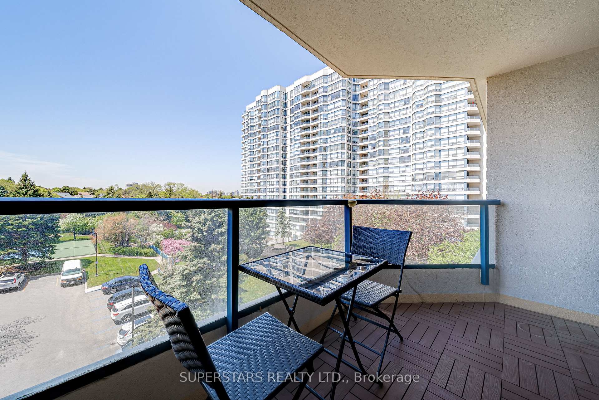 Photo 22 of Unit 512, 7300 Yonge Street, Vaughan, Crestwood-Springfarm-Yorkhill — HOMEH