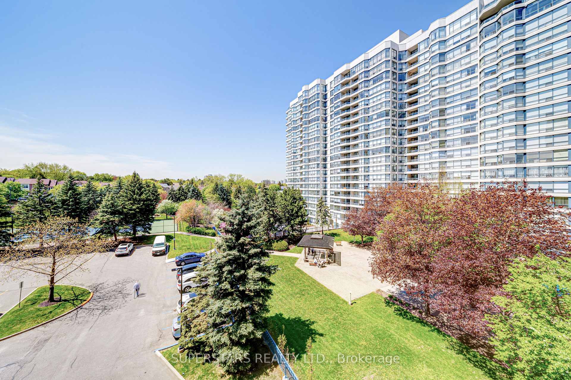 Photo 24 of Unit 512, 7300 Yonge Street, Vaughan, Crestwood-Springfarm-Yorkhill — HOMEH